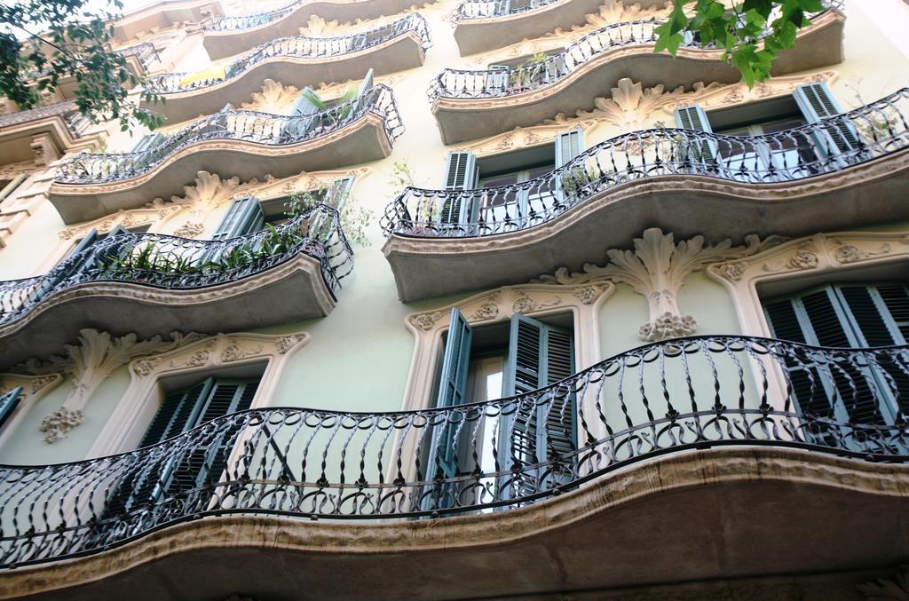The Conica Deluxe 2* Barcelona