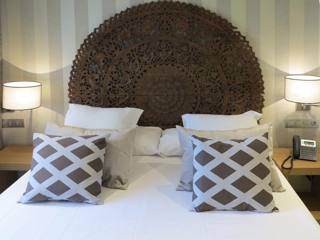 Serennia Exclusive Bed and breakfast 2*