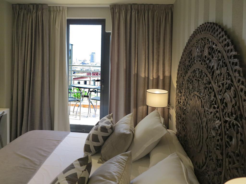 Bed and breakfast Serennia Exclusive 2*