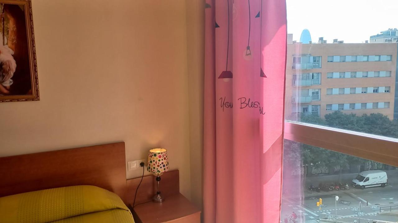 Diagonal Mar