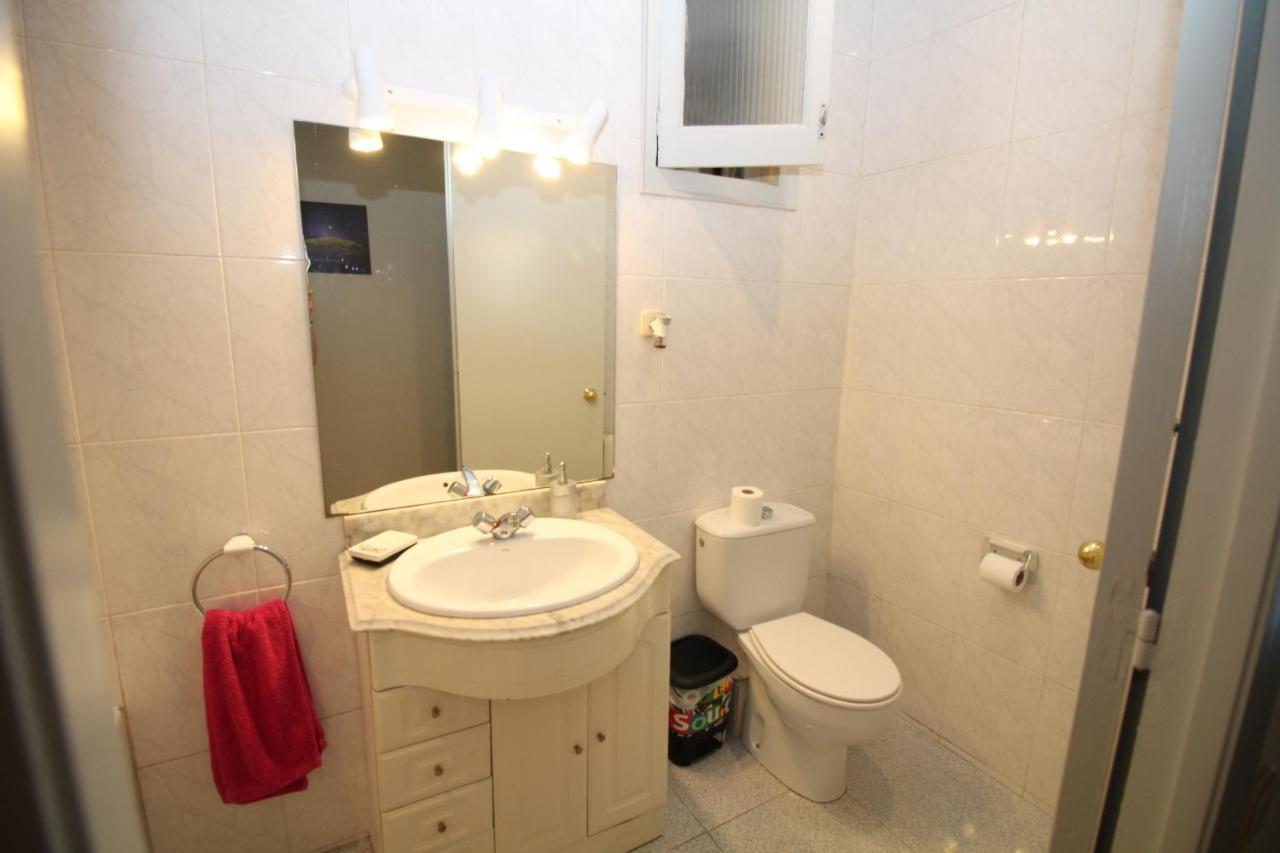 Bed & Breakfast Aribau Barcelona