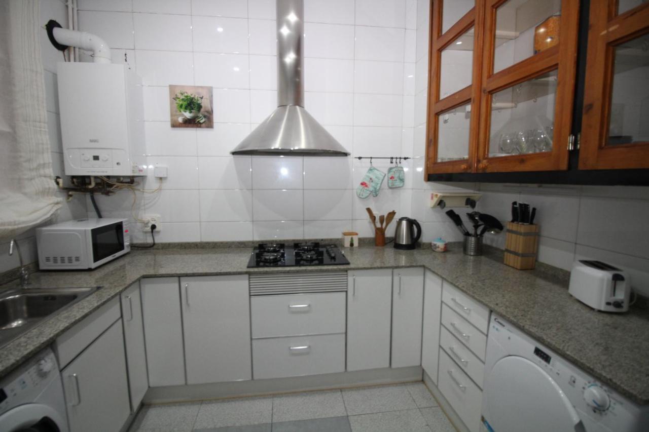 Aribau Bed & Breakfast Barcelona