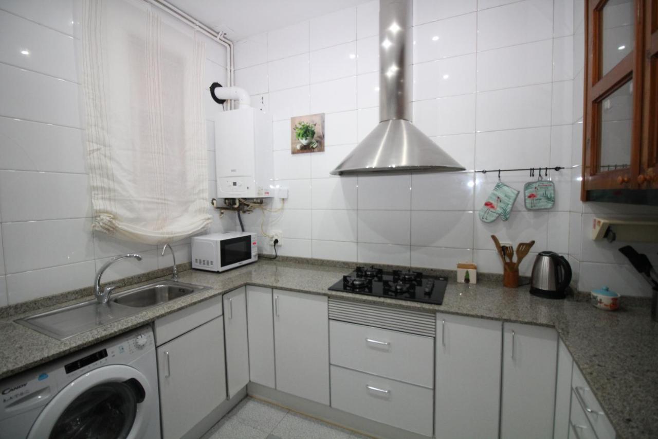 Bed & Breakfast Aribau *