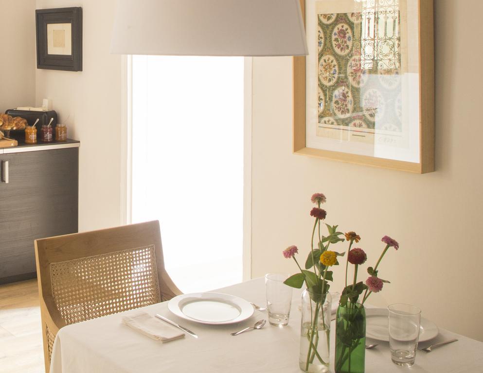 Bed and breakfast The Conica Deluxe Barcelona