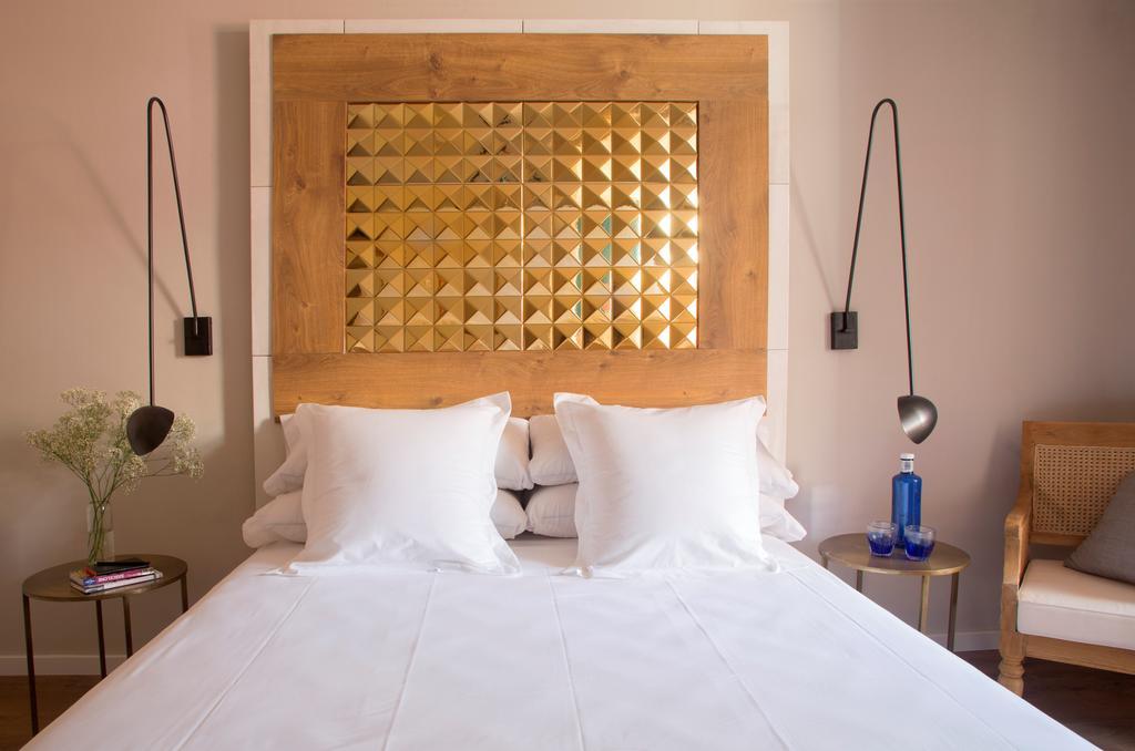 The Conica Deluxe Bed and breakfast 2*