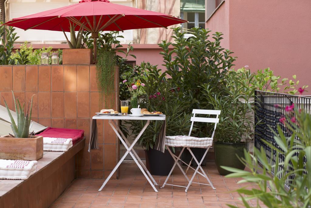 The Conica Deluxe 2* Barcelona