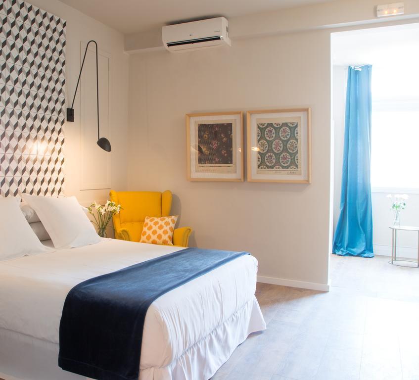 The Conica Deluxe Bed and breakfast