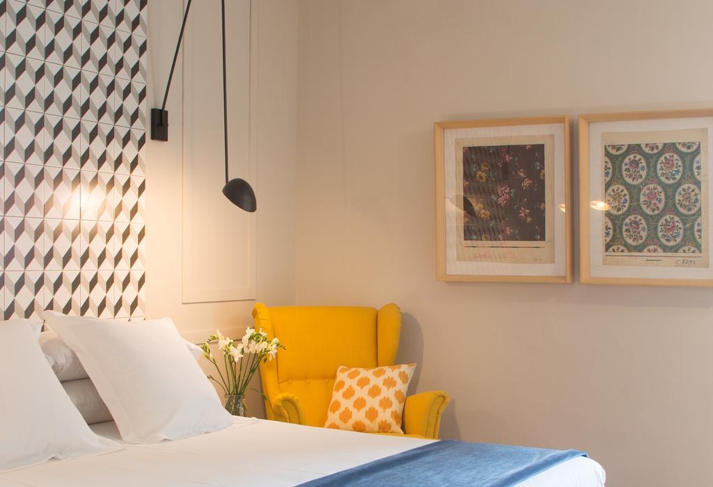 Bed and breakfast The Conica Deluxe 2*