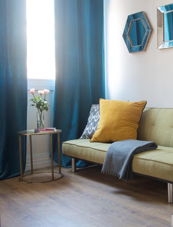Bed and breakfast The Conica Deluxe Barcelona