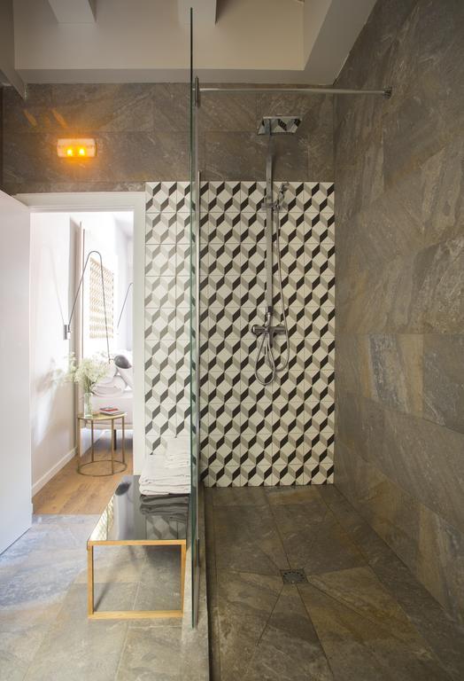 Bed and breakfast The Conica Deluxe Barcelona