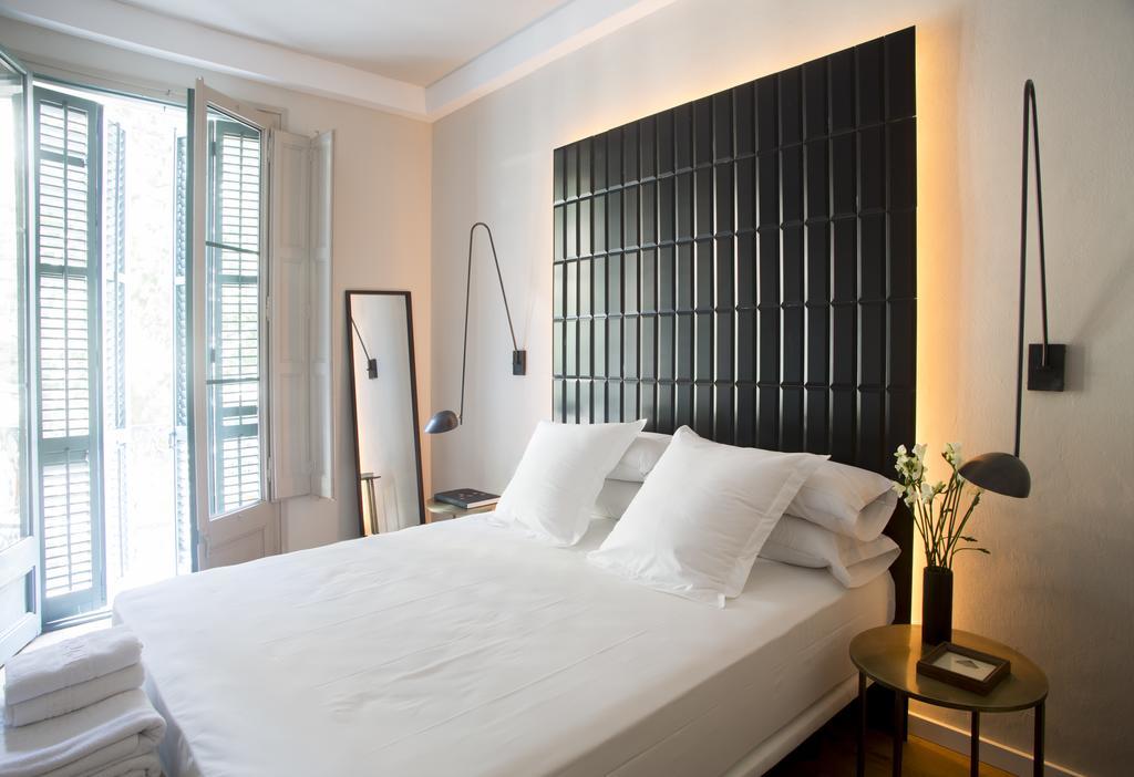 Bed and breakfast The Conica Deluxe