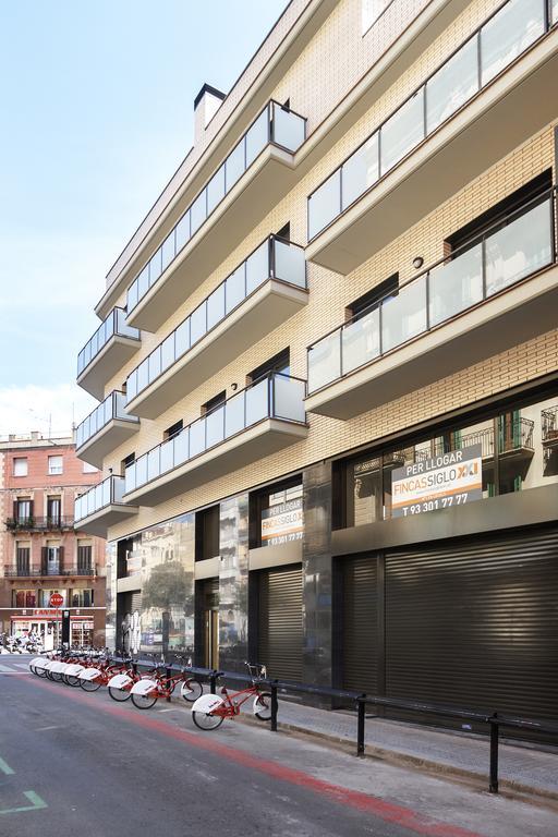 Feelathome Plaza Apartamento