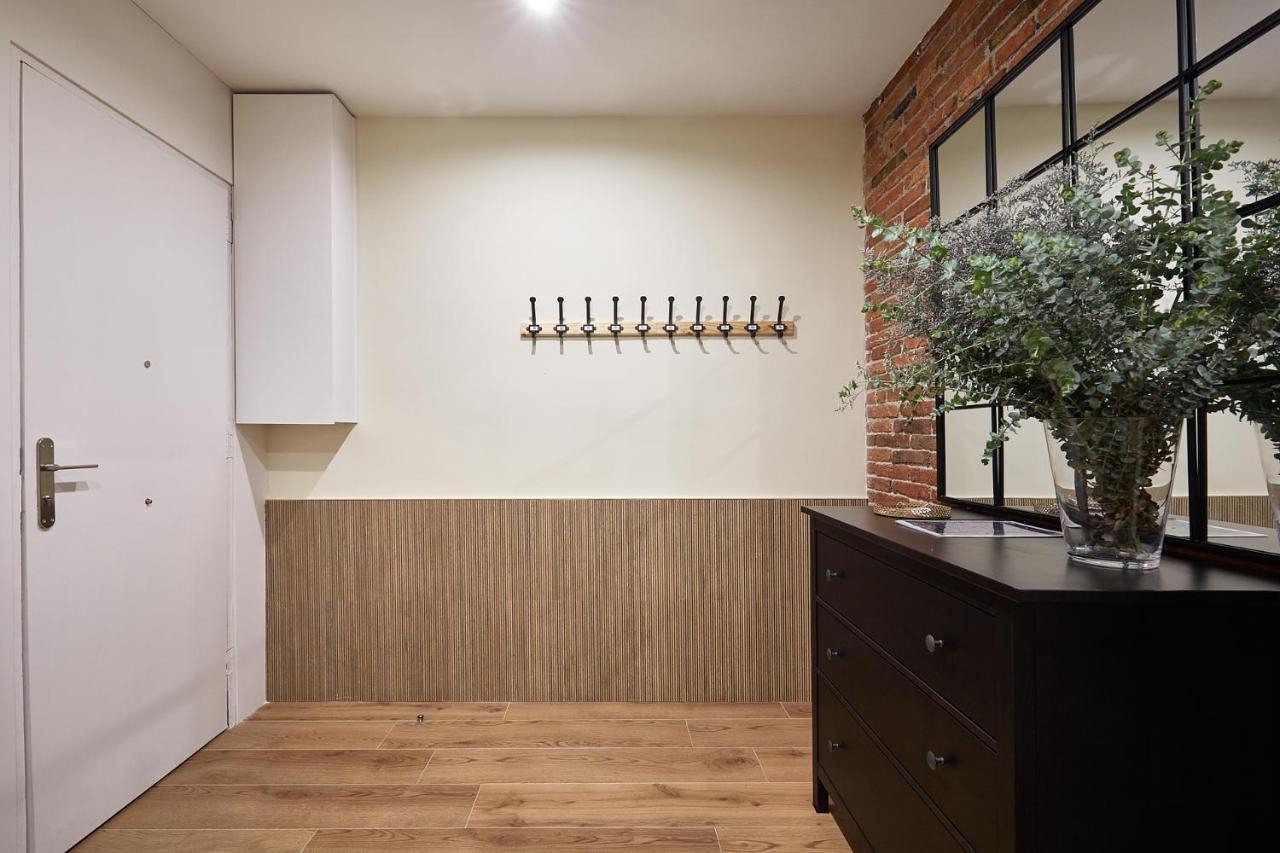 Bbarcelona Sagrada Familia Flats Apartment