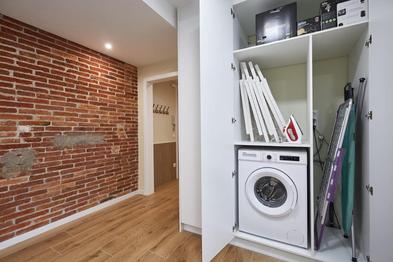 Bbarcelona Sagrada Familia Flats Apartment