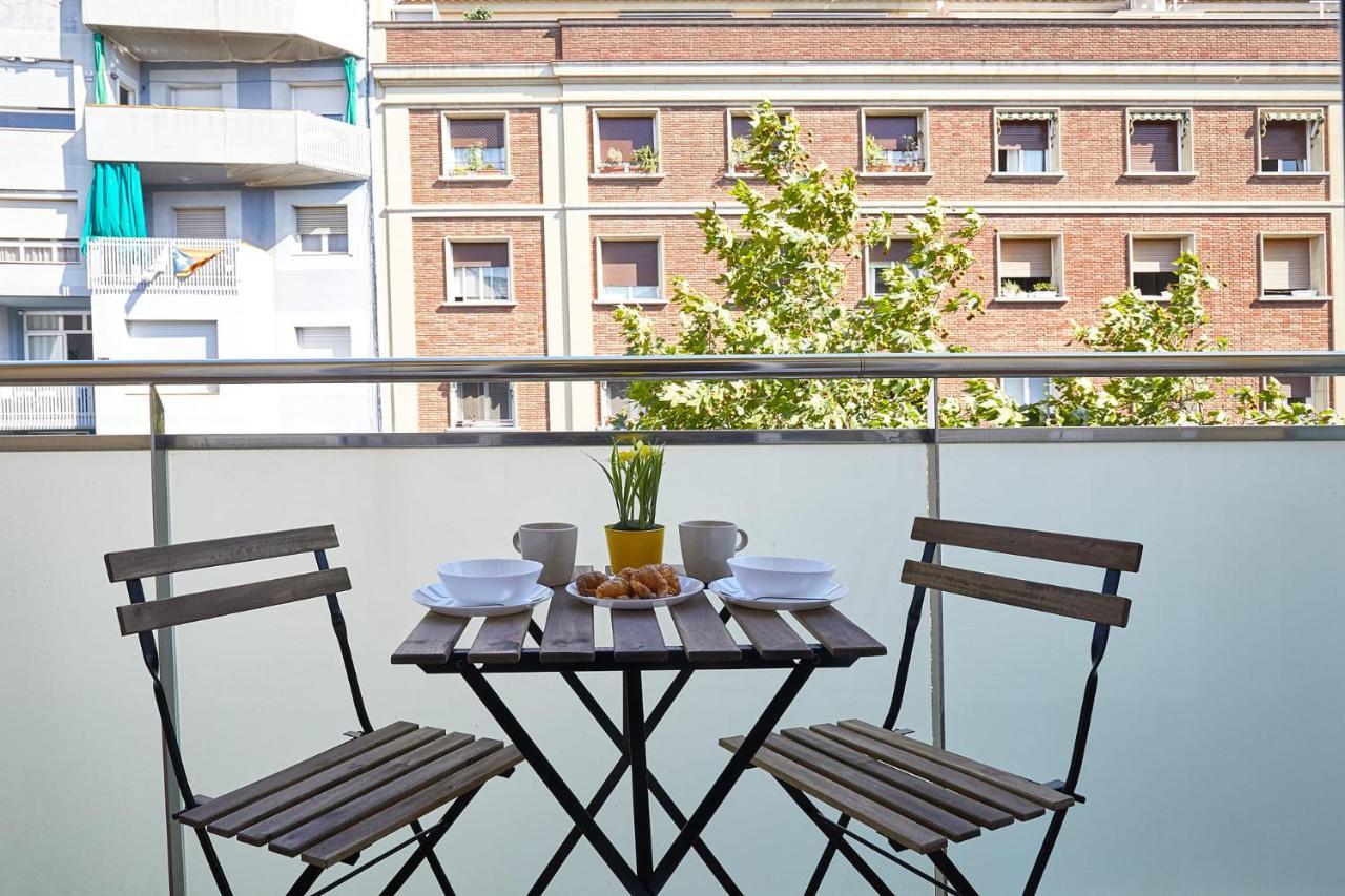 Apartment Bbarcelona Sagrada Familia Flats Barcelona