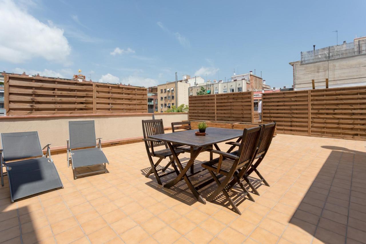 Apartment Bbarcelona Sagrada Familia Flats