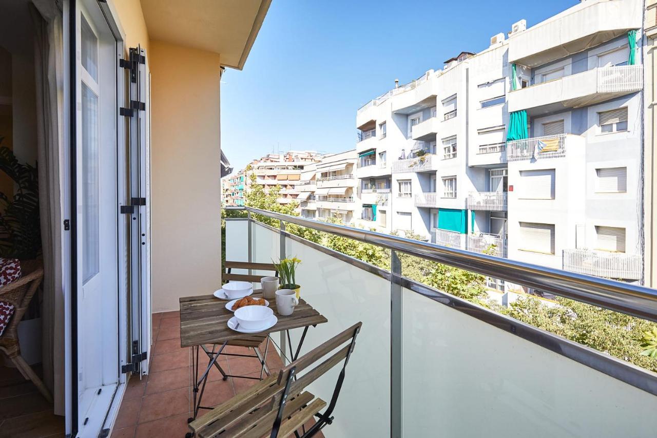 Apartment Bbarcelona Sagrada Familia Flats *