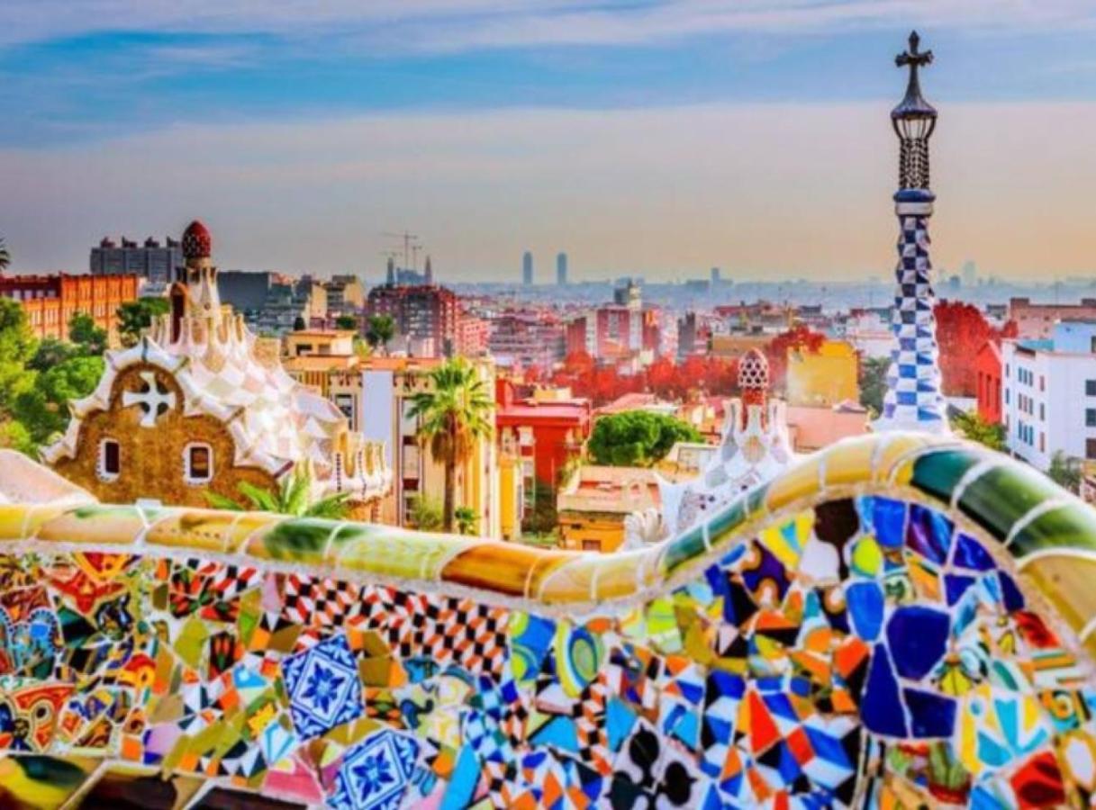 Ramblasrentals Chic&spacious Flat Pool Table 15m Ramblas - Parking - Wifi Barcelona