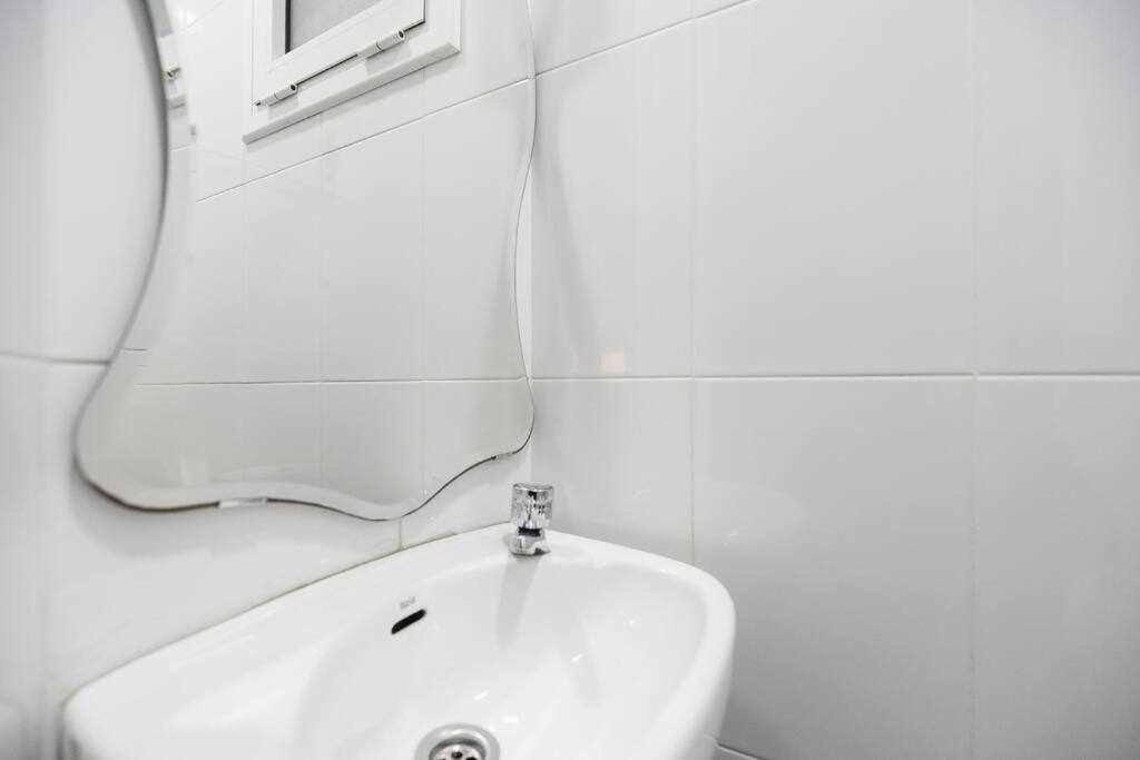 Apartment Port Viii Centrico En Paralelo Cerca Rambla