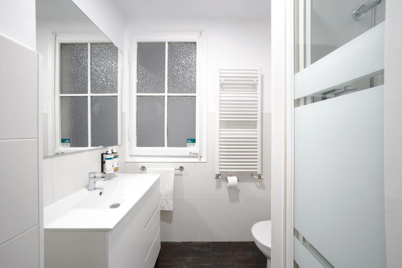 Alcam Entenza Apartamento *