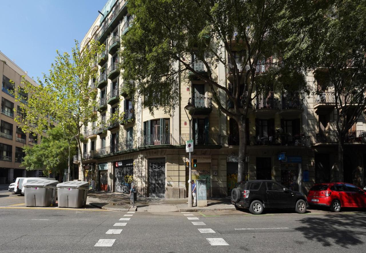 Alcam Entenza Apartamento Barcelona