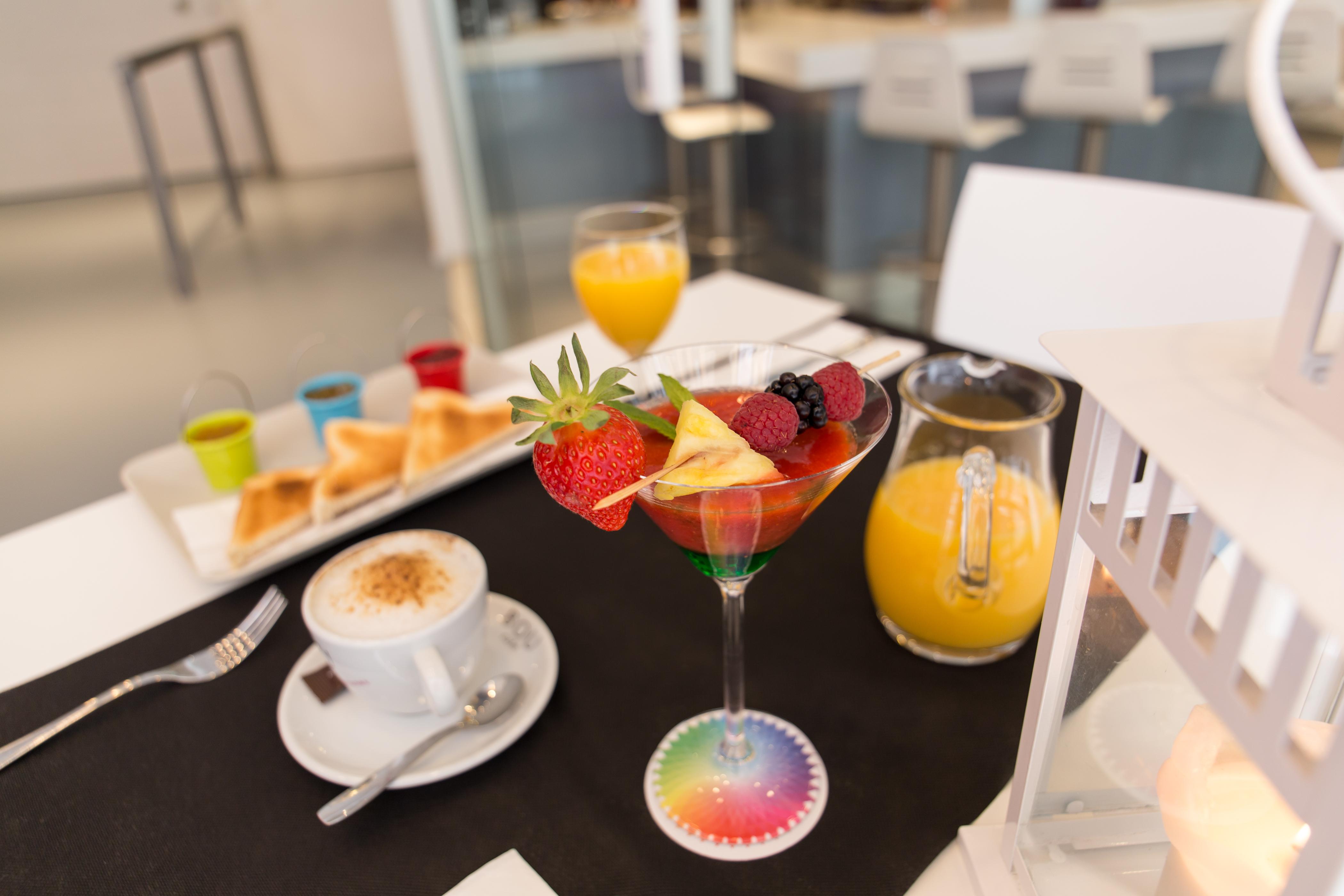 Chic&basic Reding Hotel