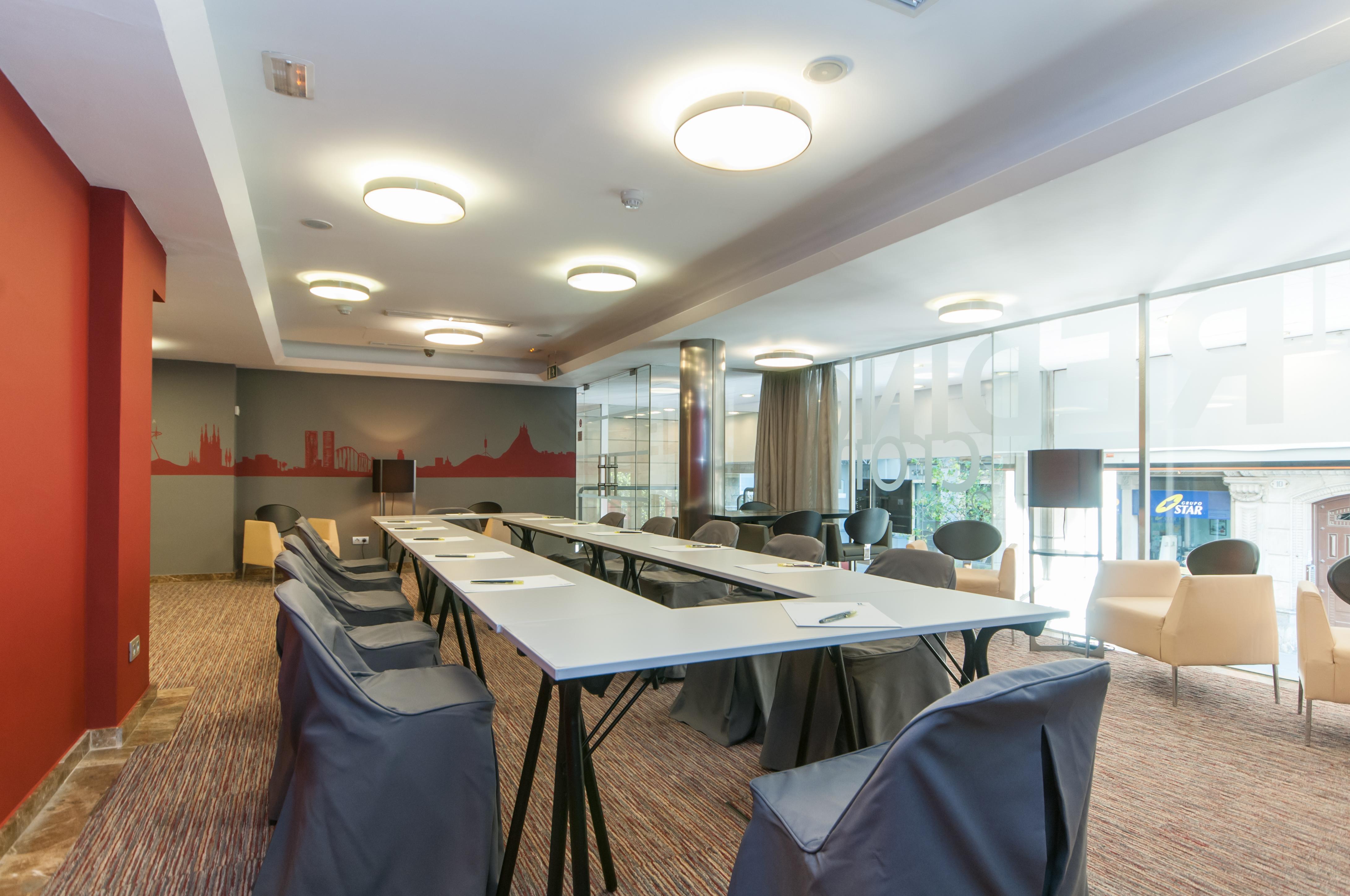 Chic&basic Reding Hotel 3*