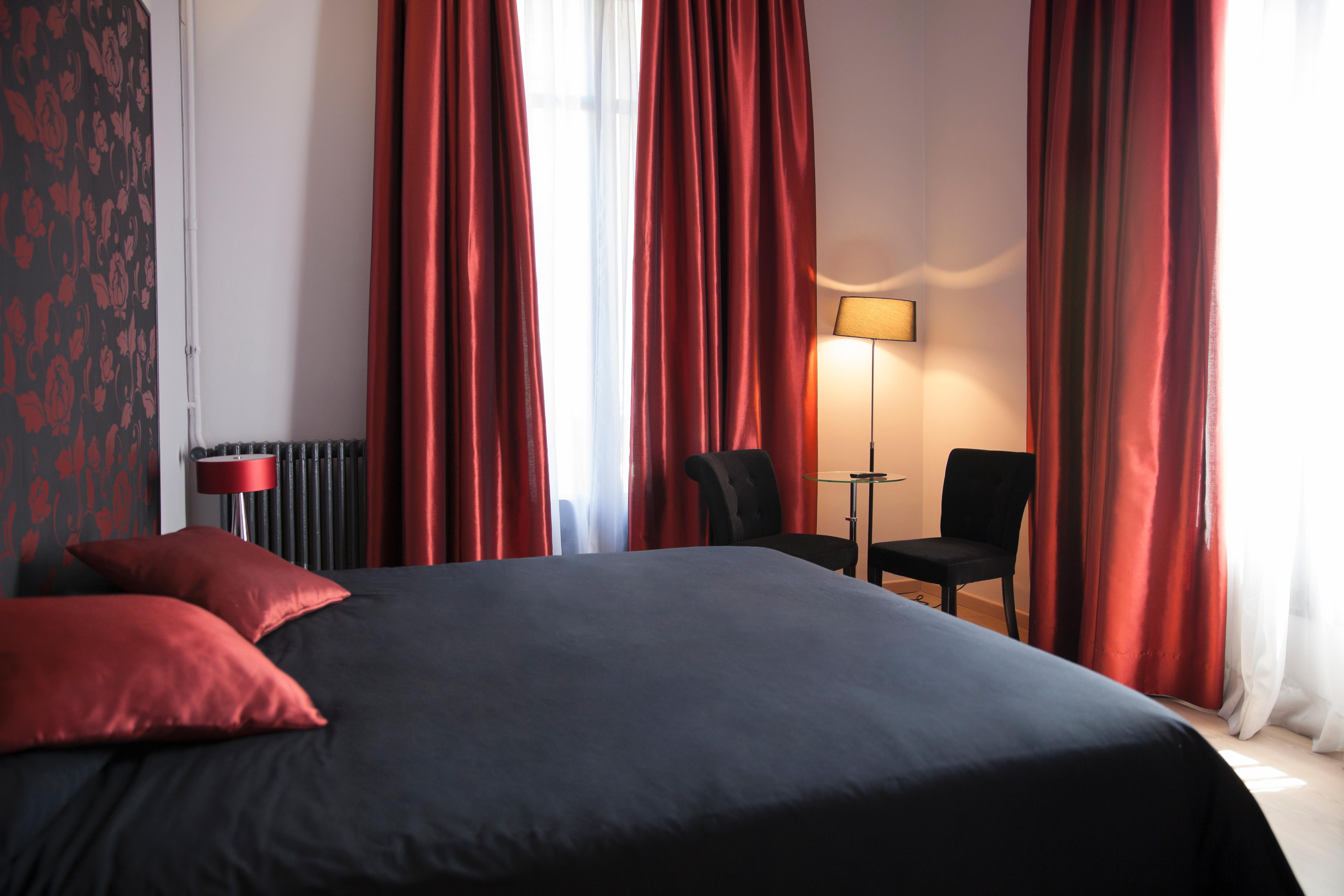 Umma Boutique Bed and breakfast