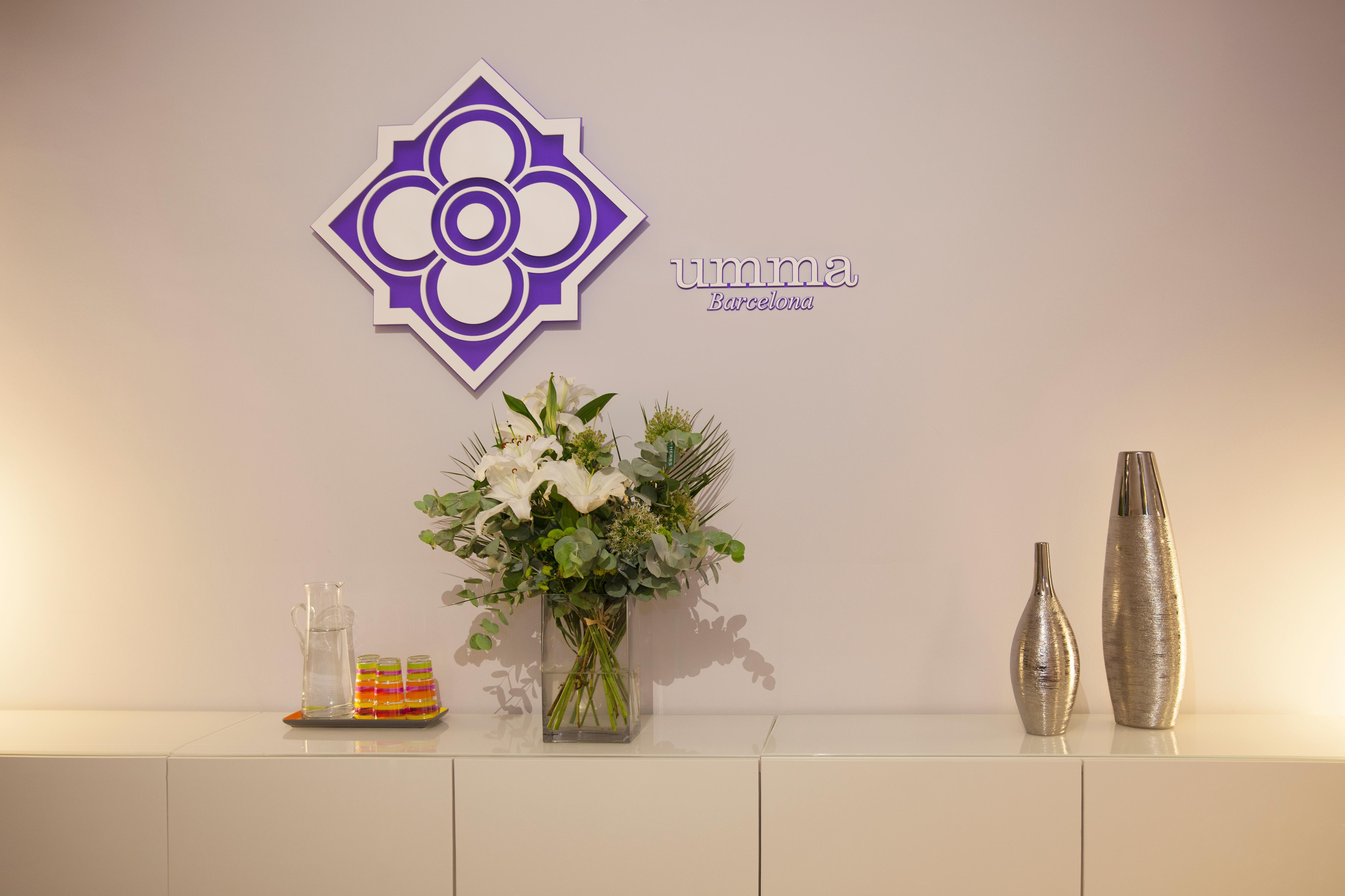 Umma Boutique Bed and breakfast Barcelona