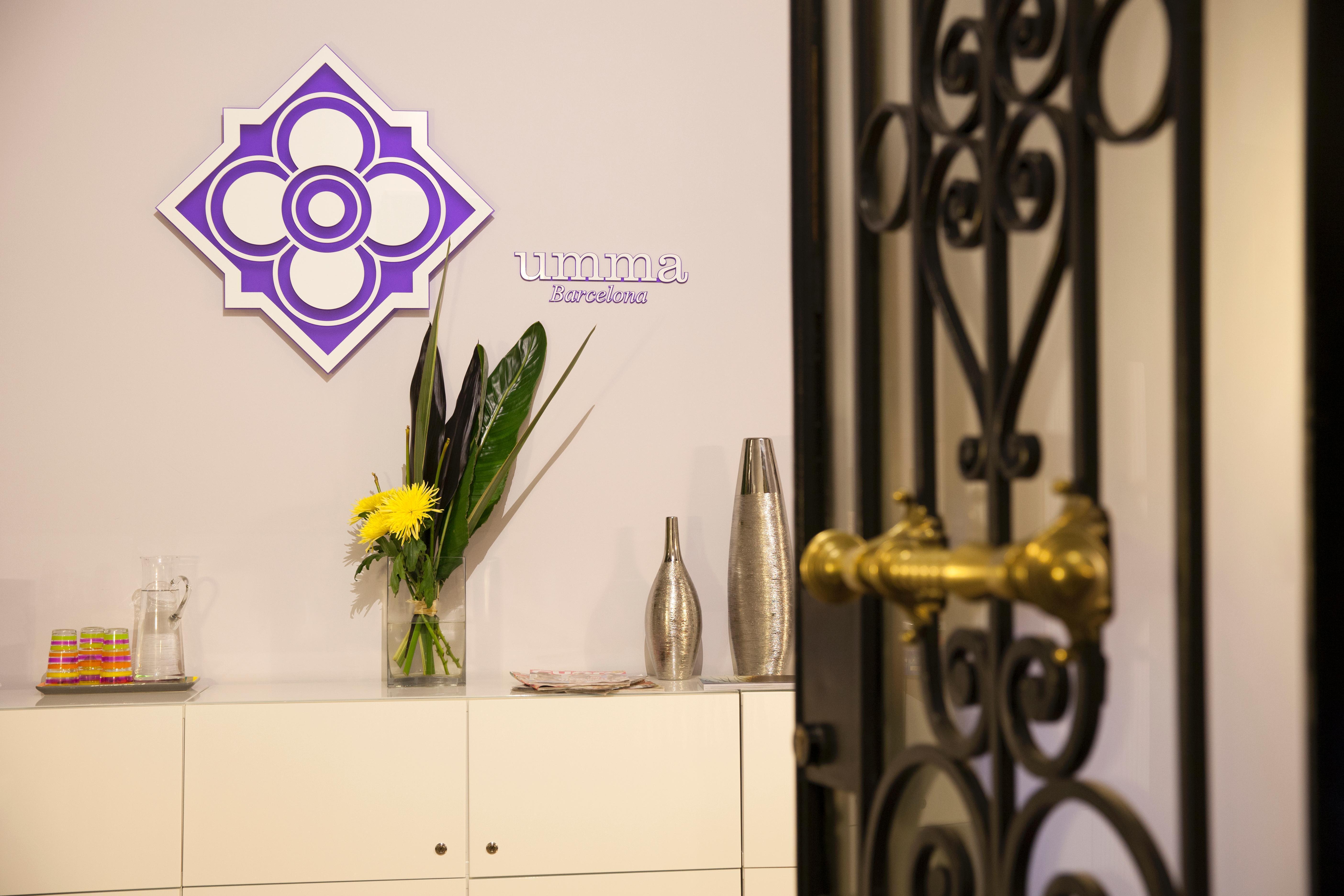 Umma Boutique 3* Barcelona