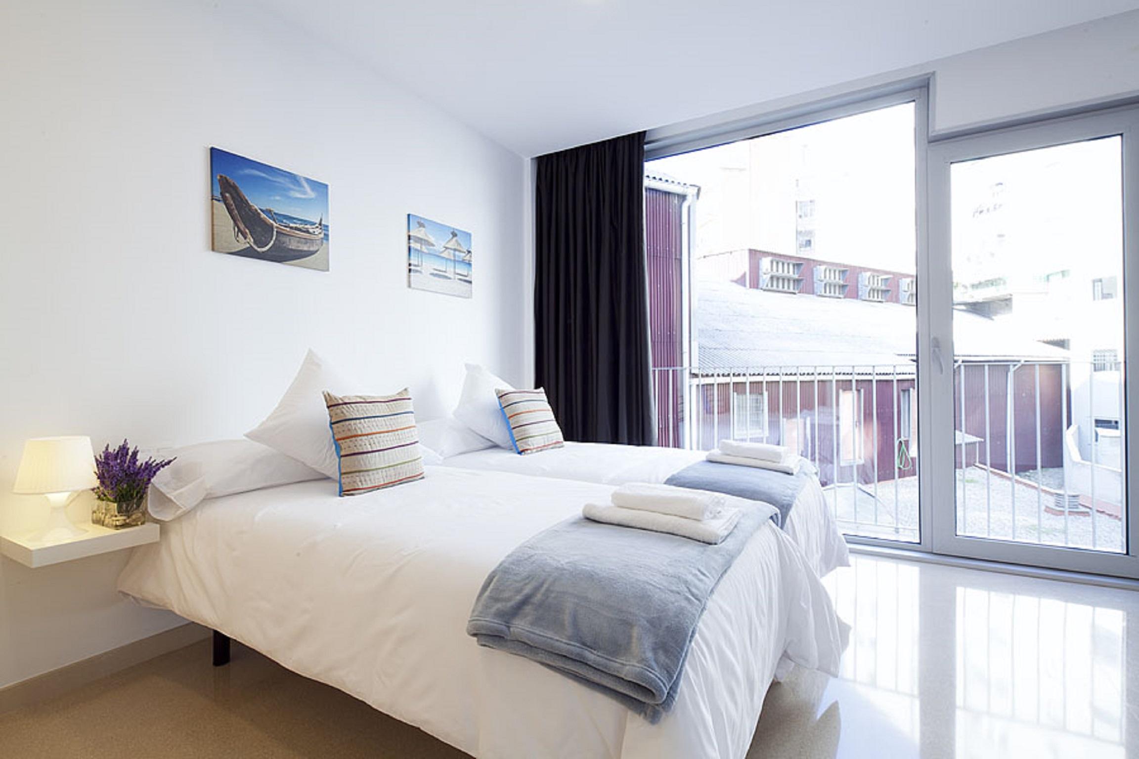 Charmsuites Nou Rambla *
