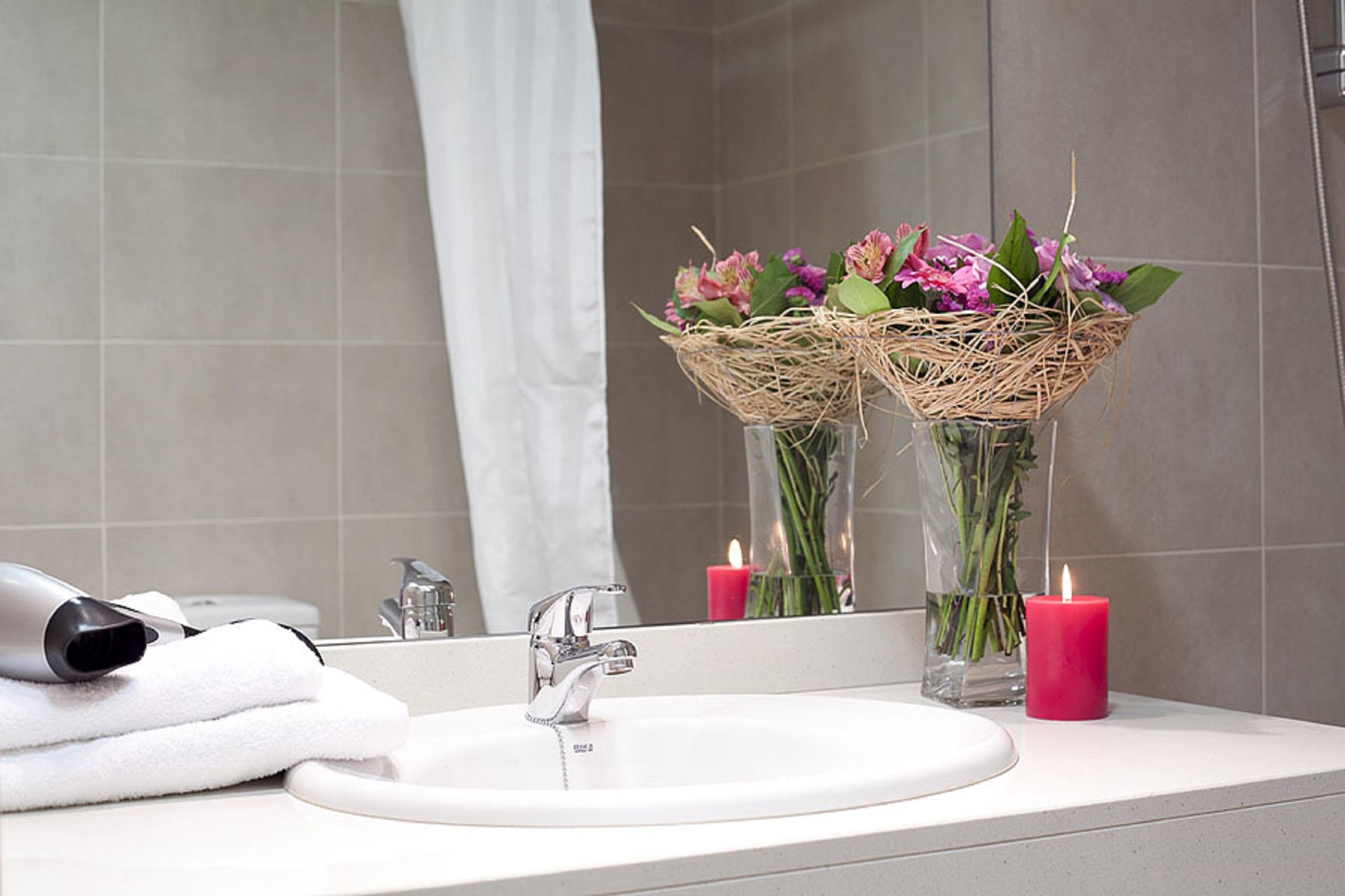 Charmsuites Nou Rambla Apartment