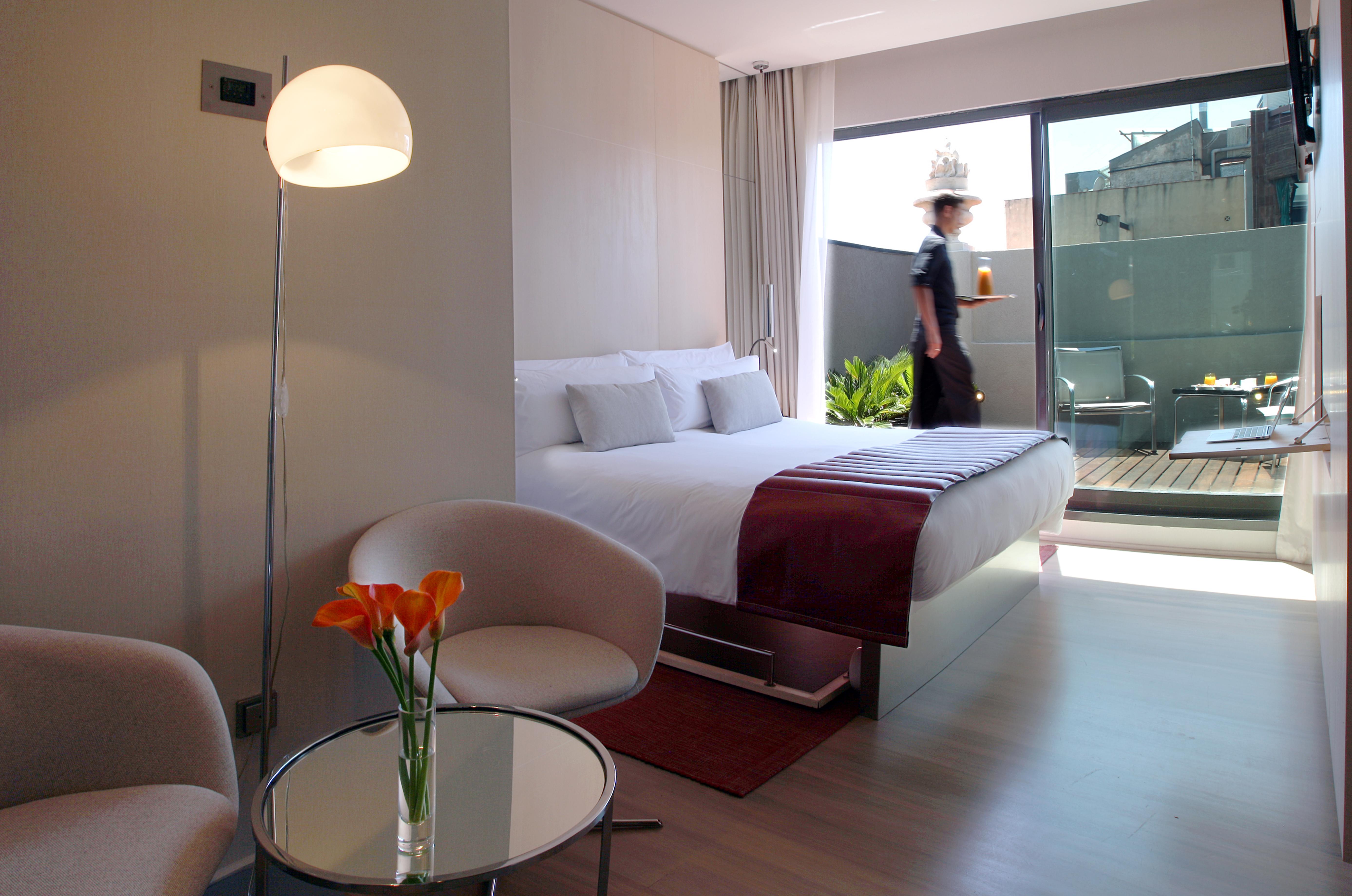 Cram Hotel 4*