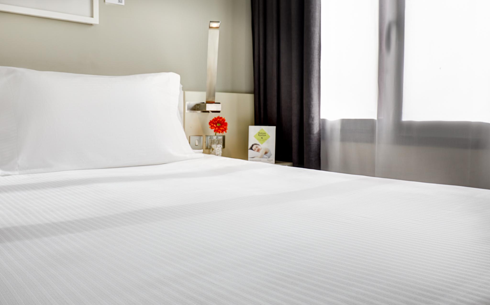 Sercotel ámister Art 4*