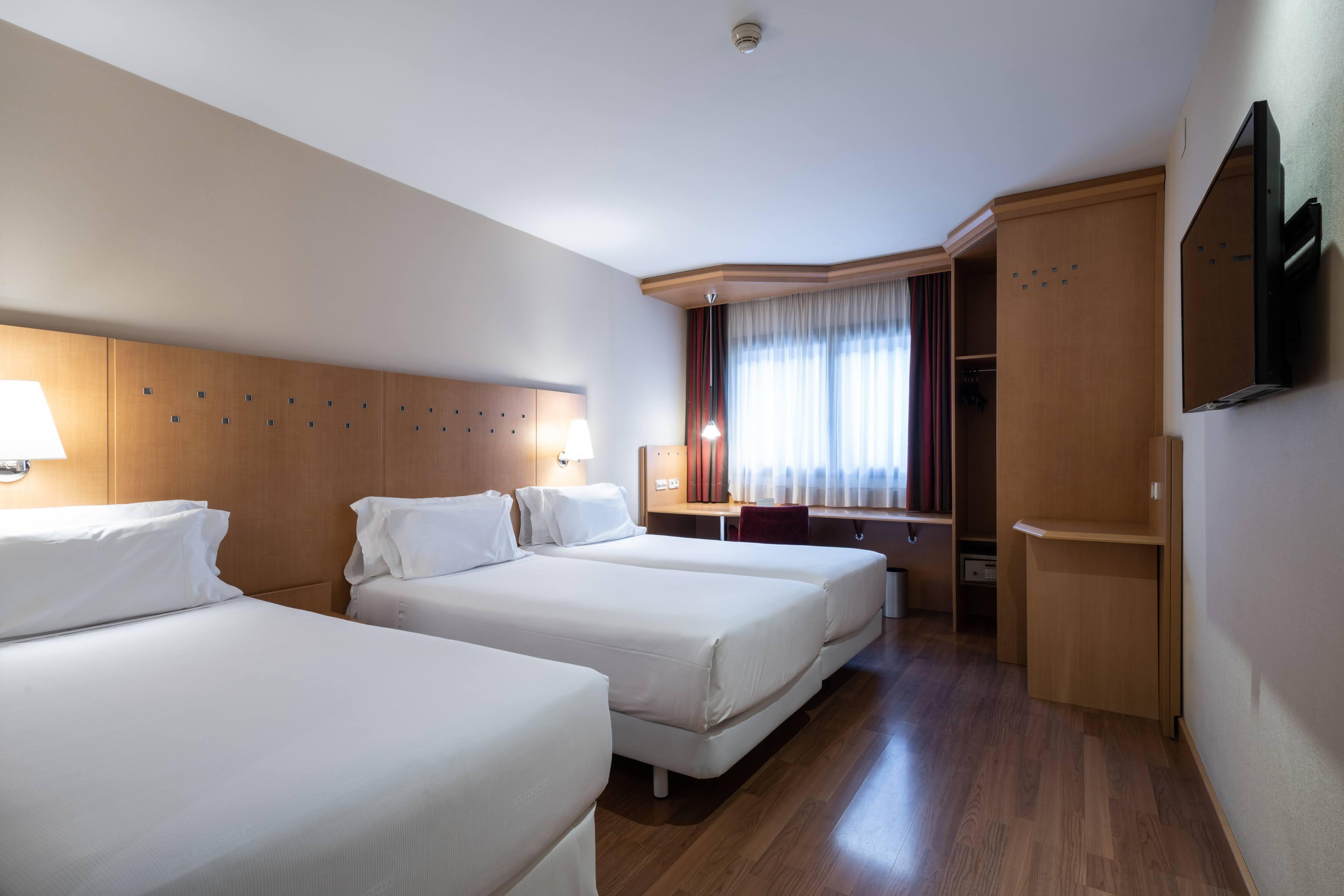 Catalonia La Maquinista 4* Barcelona