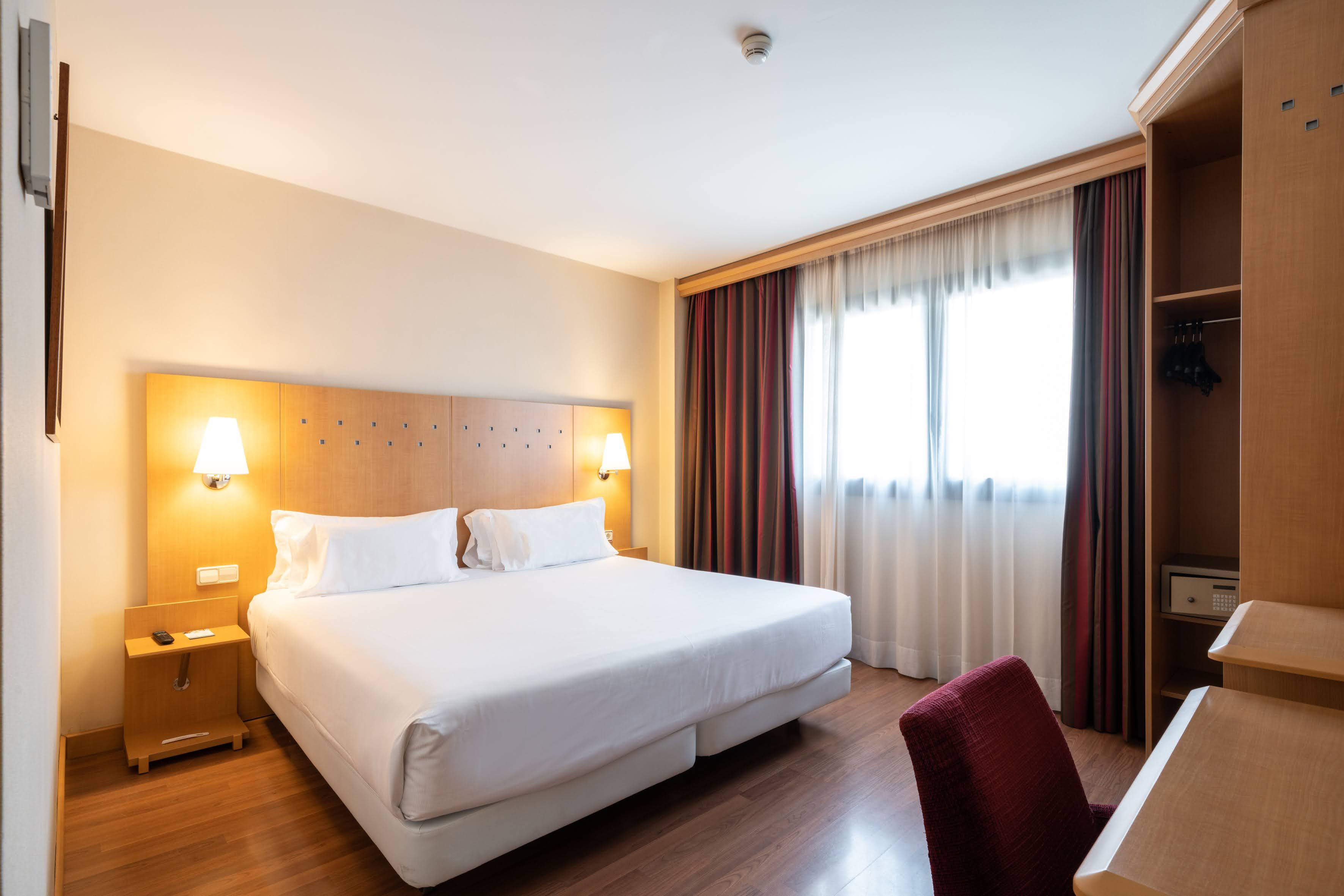 Catalonia La Maquinista Hotel 4*
