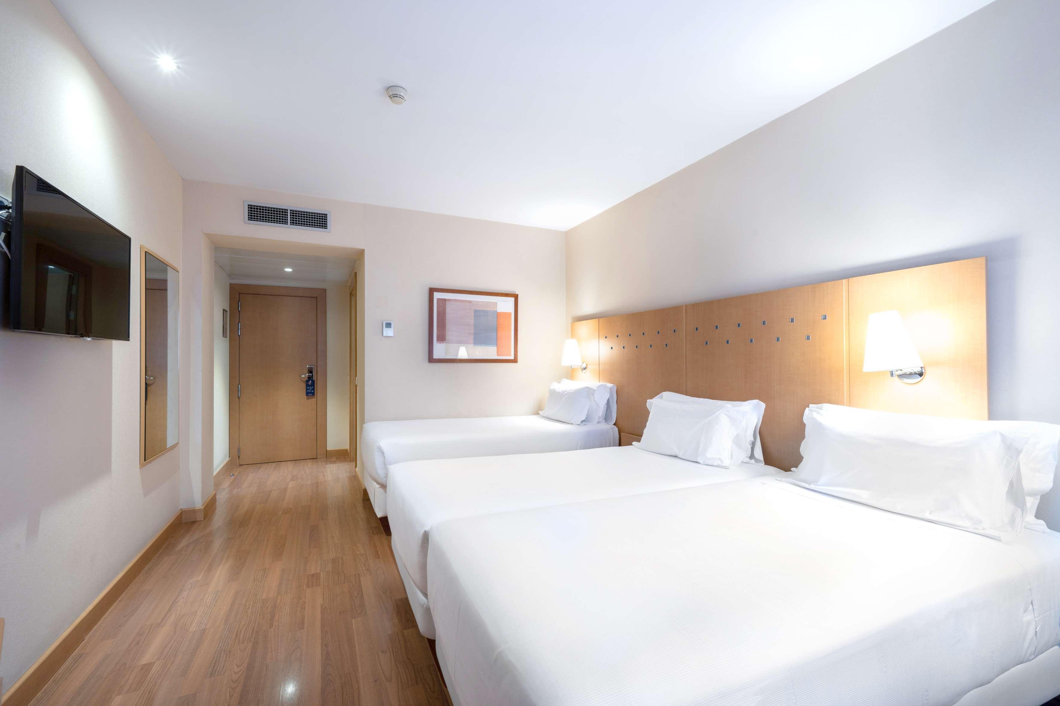 Catalonia La Maquinista Hotel