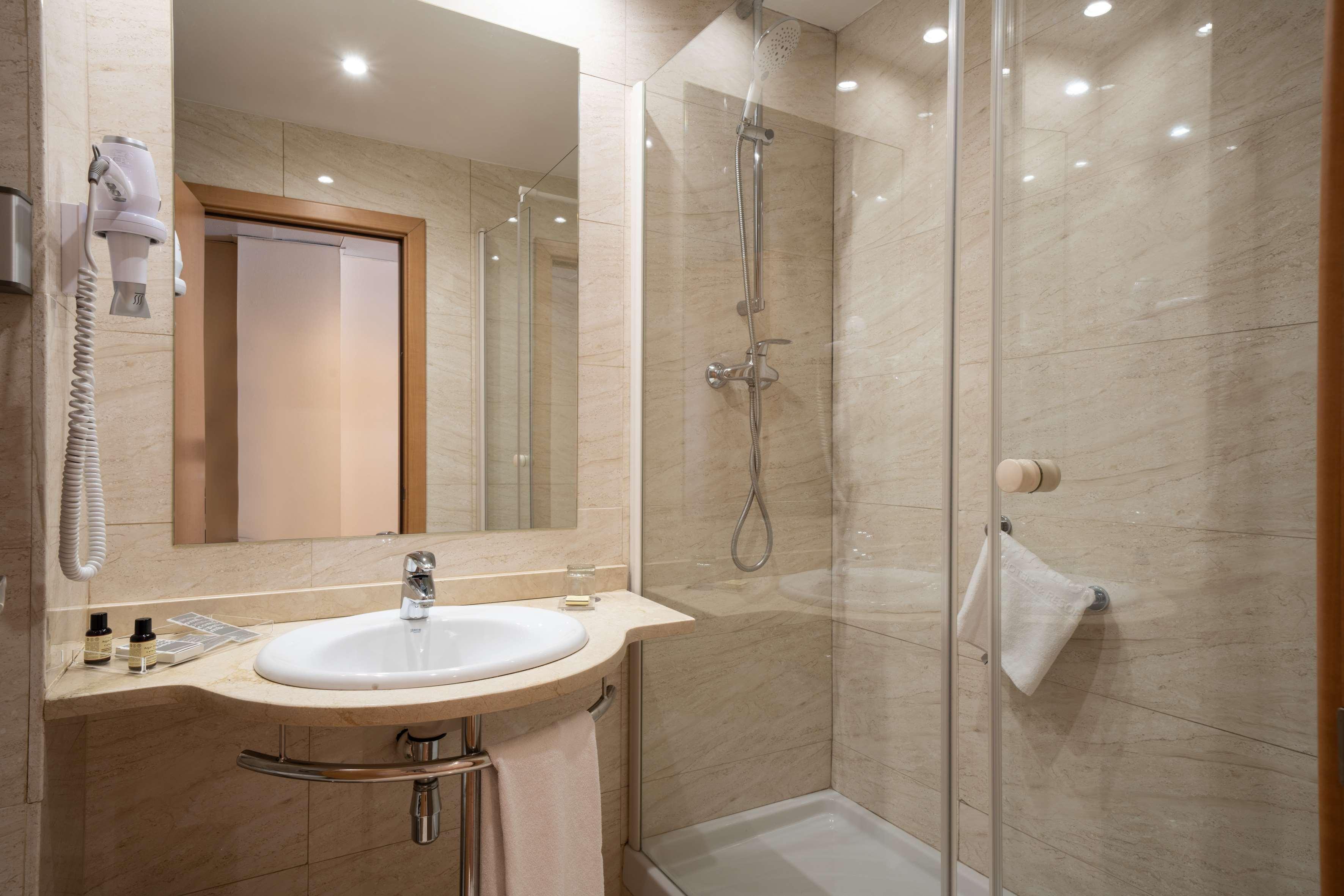 Catalonia La Maquinista Hotel Barcelona