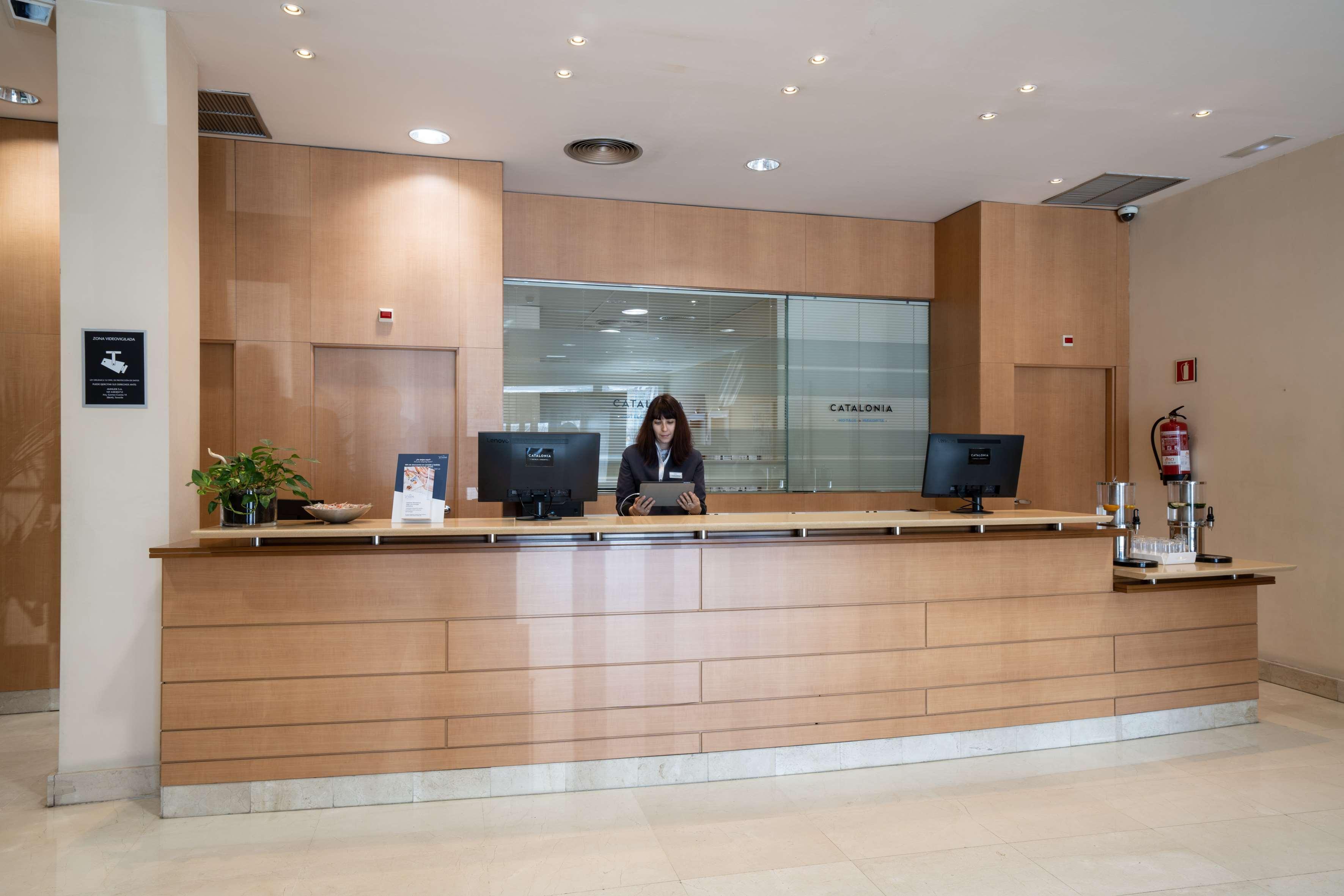 Catalonia La Maquinista Hotel