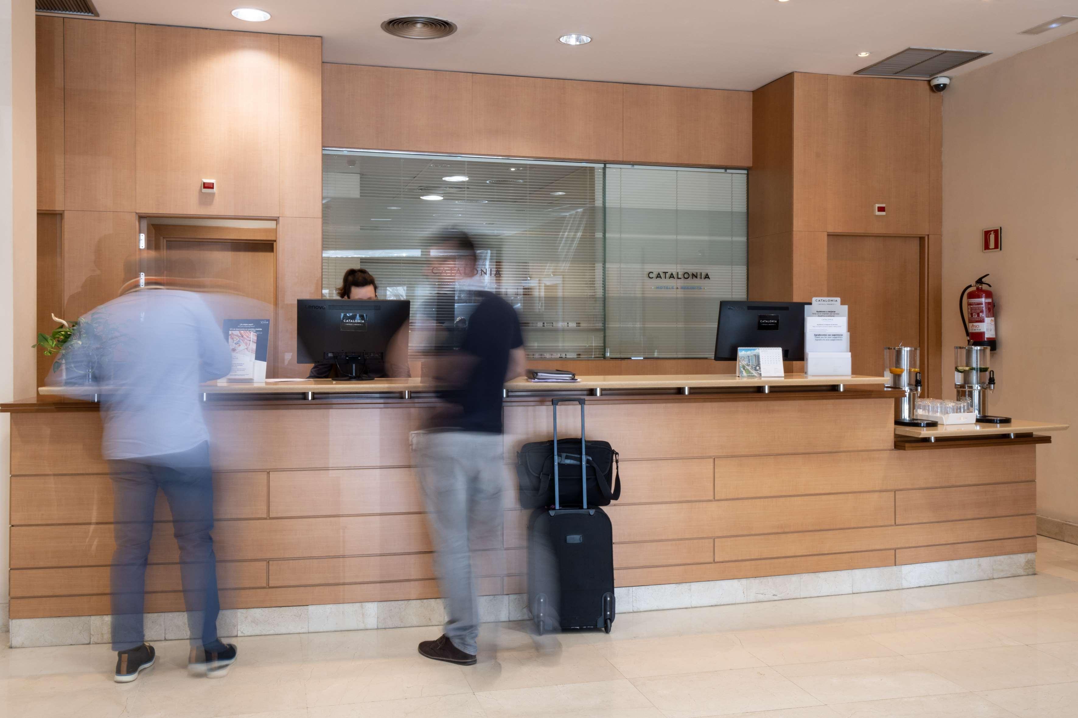 Catalonia La Maquinista Hotel 4*