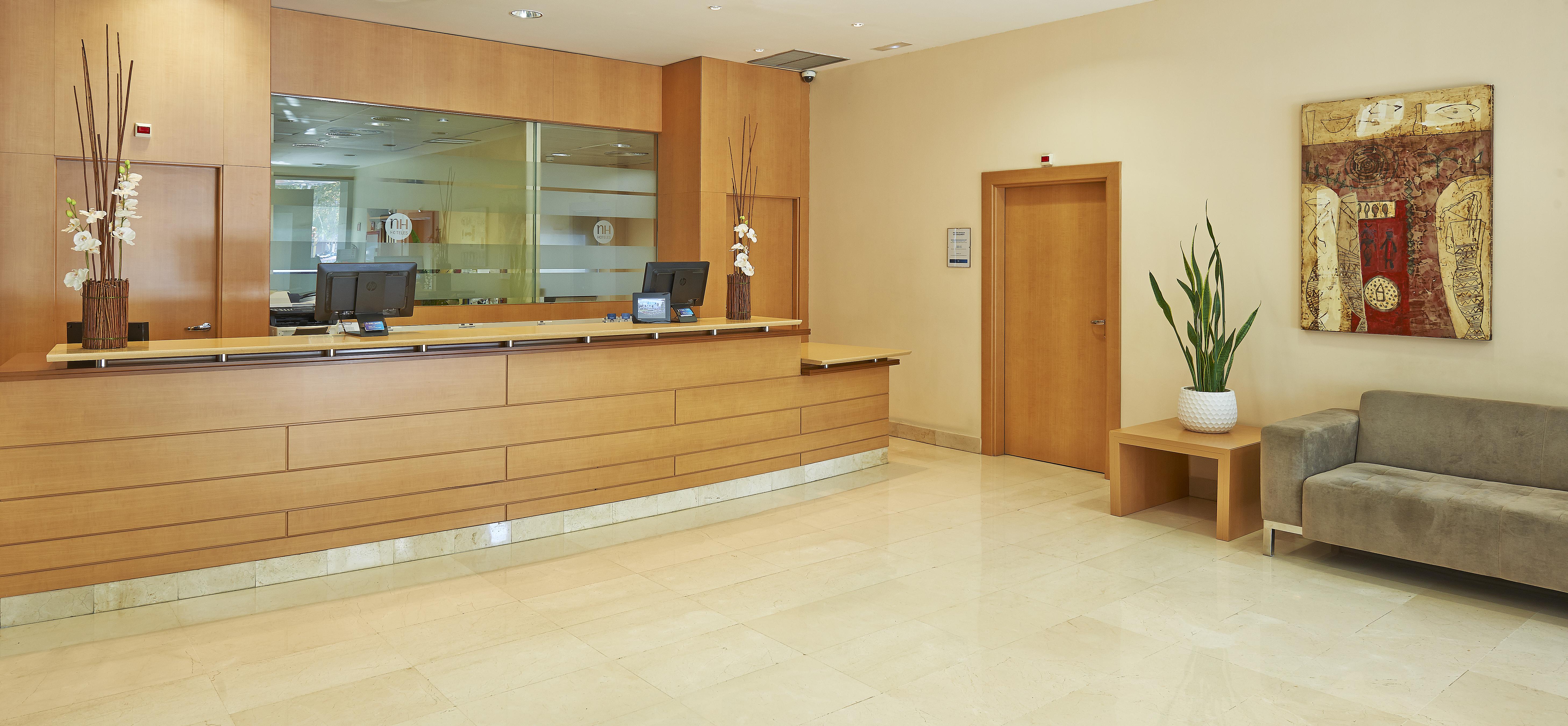 Hotel Catalonia La Maquinista Barcelona