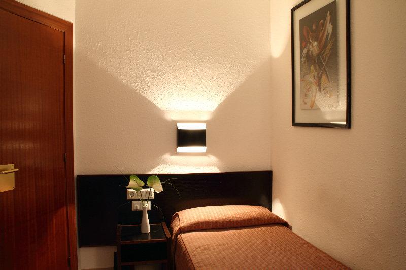Hotel Monegal Barcelona