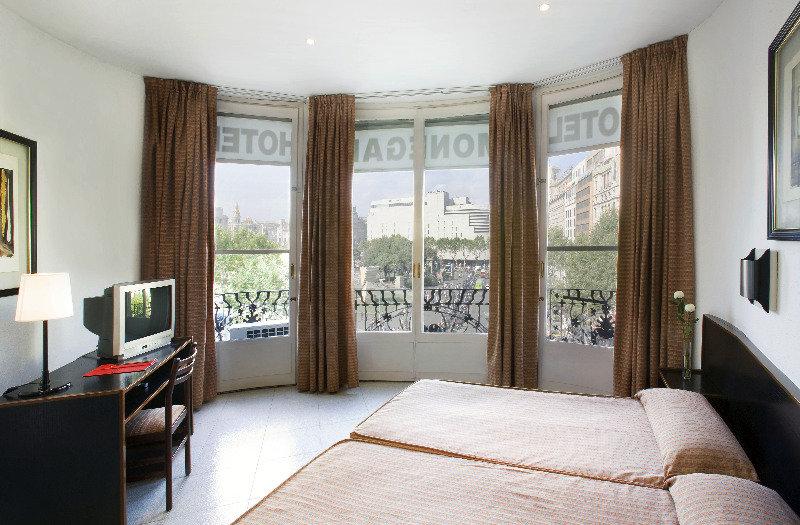 Monegal 2* Barcelona