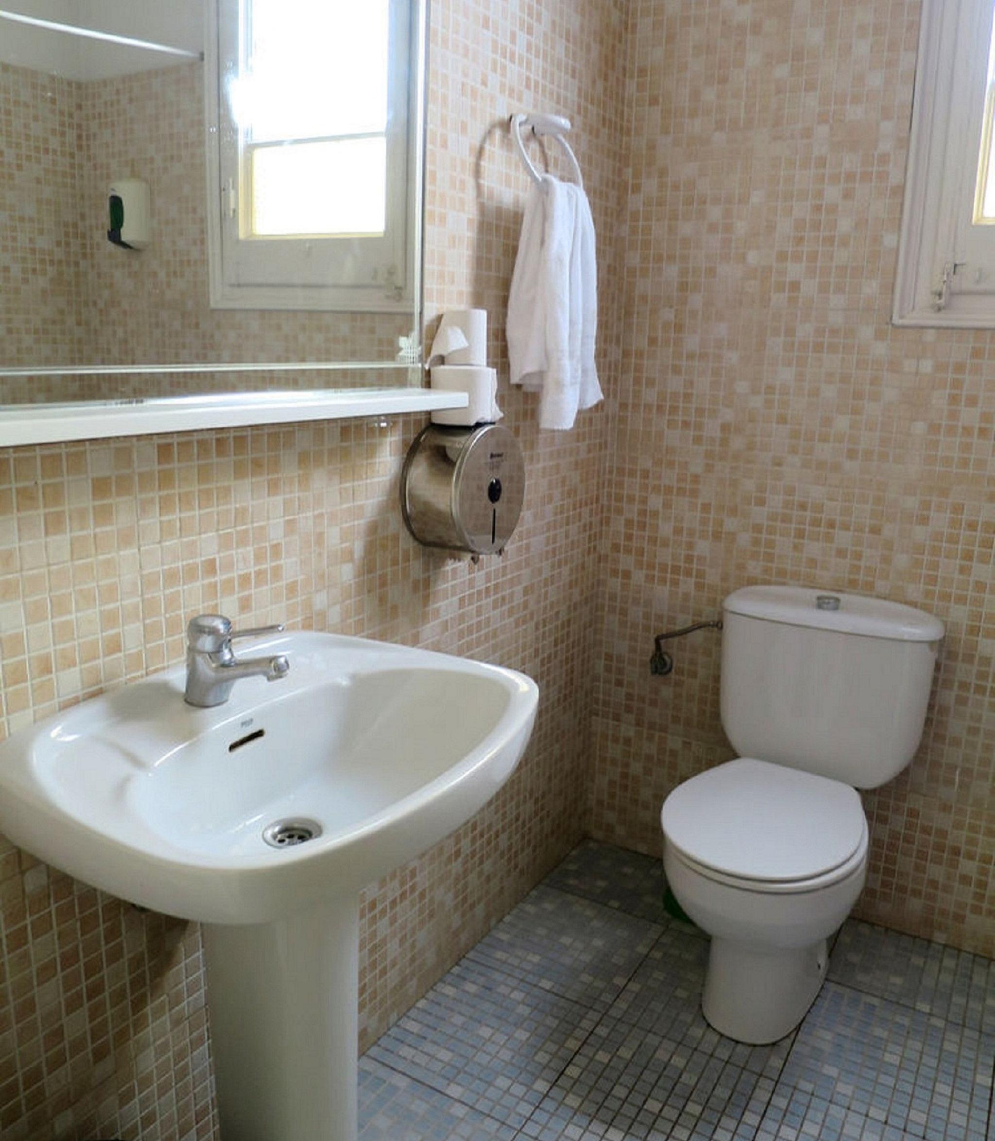 Guest house Balmes Centro Barcelona