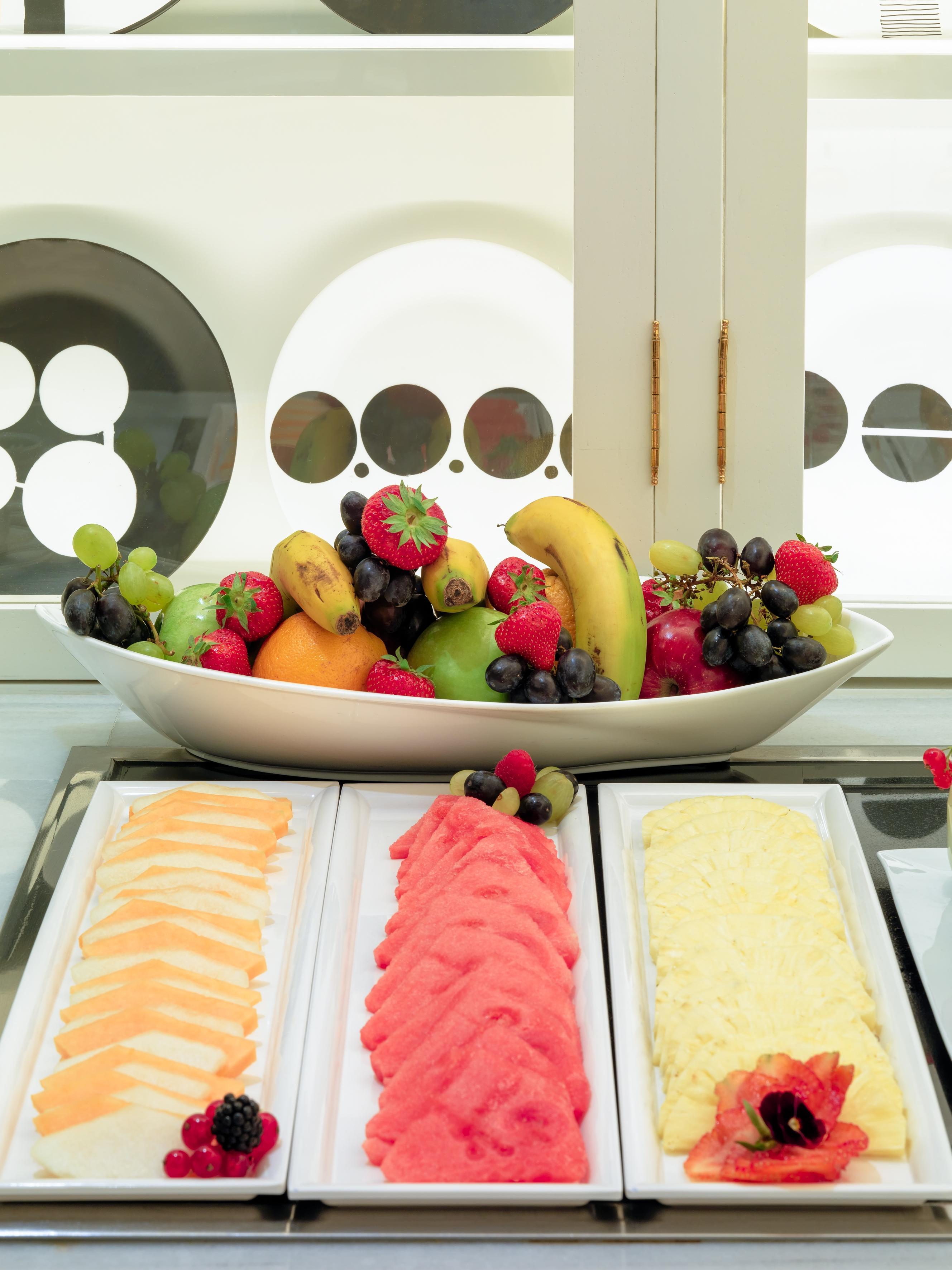 Hotel H10 Universitat