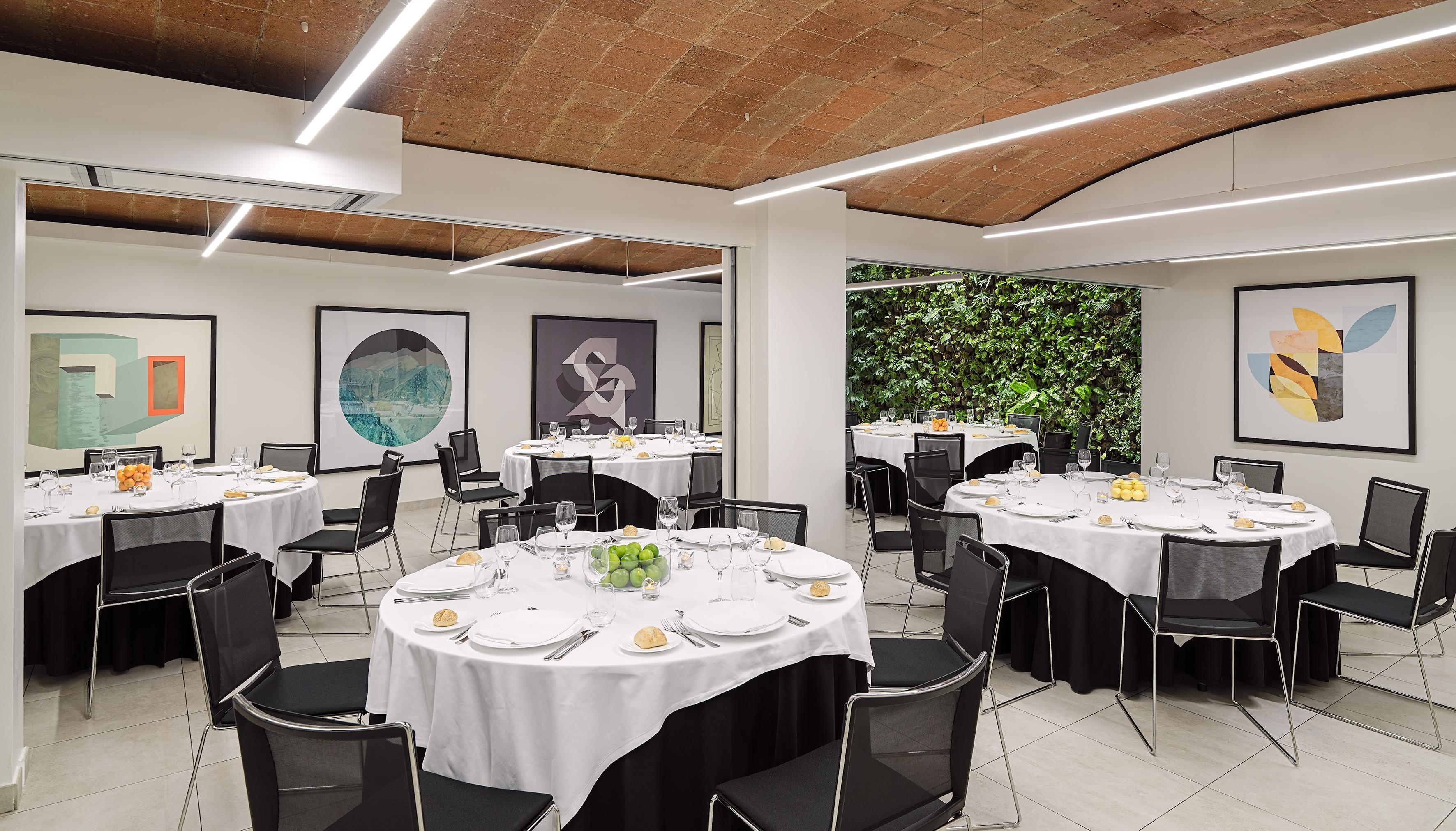 Hotel H10 Universitat Barcelona