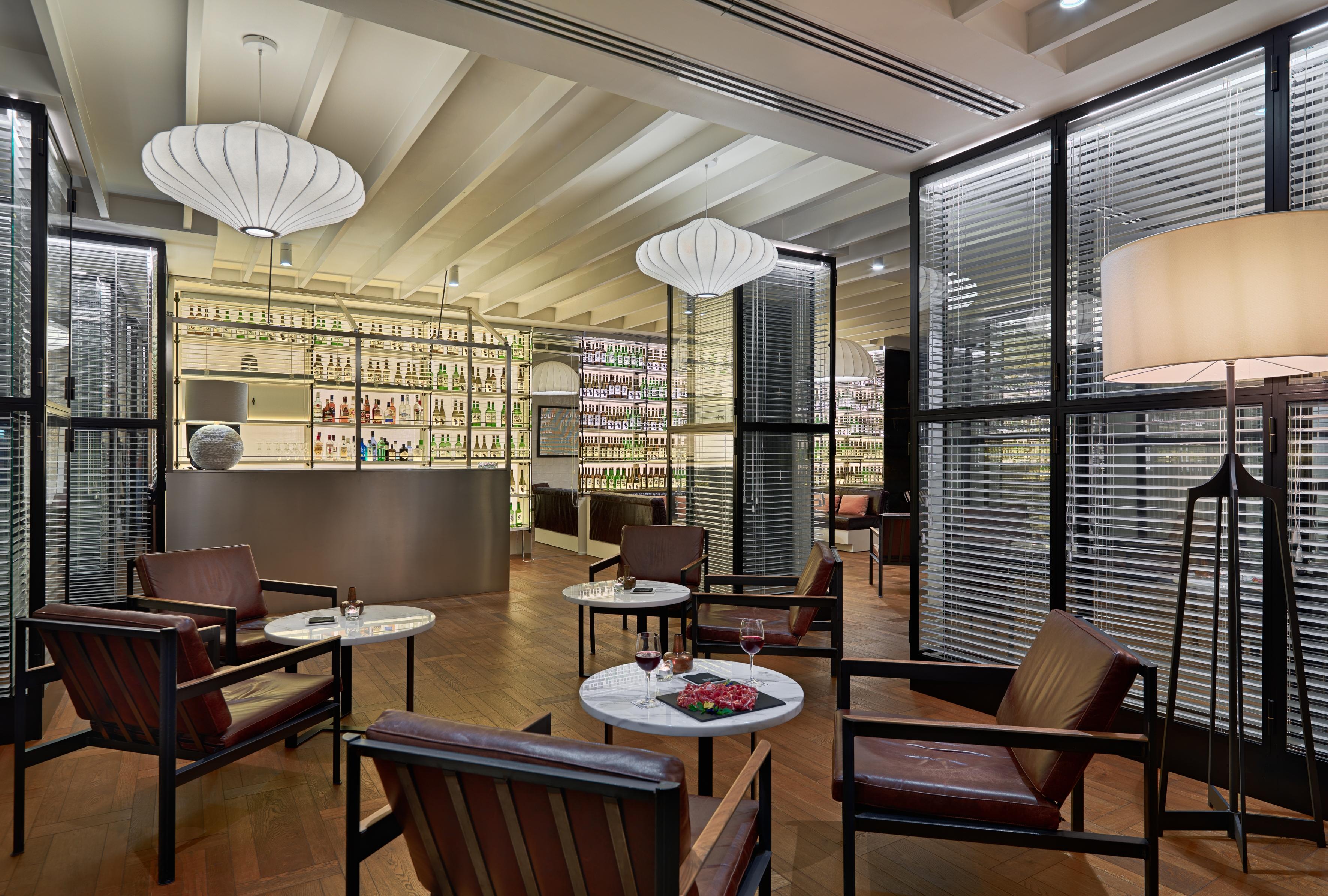 H10 Universitat Hotel Barcelona