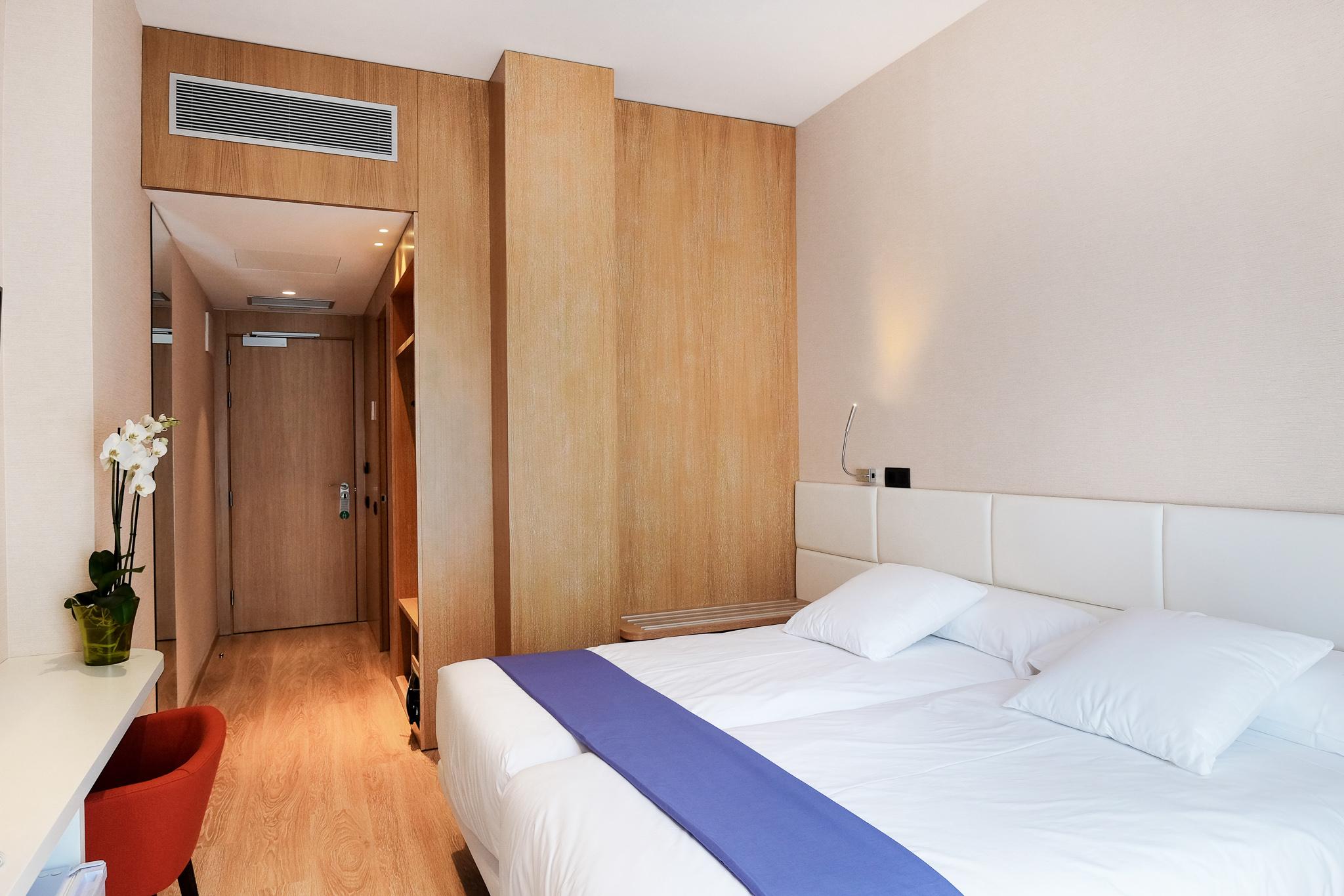 Hotel Caledonian Barcelona