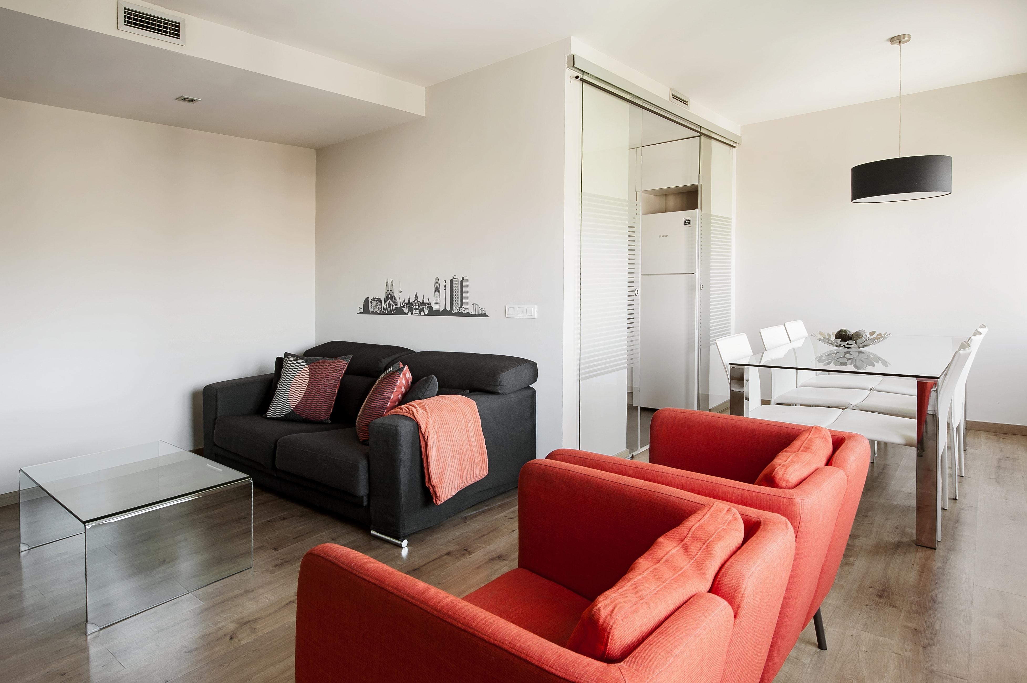 Apartment The Corner By Aspasios