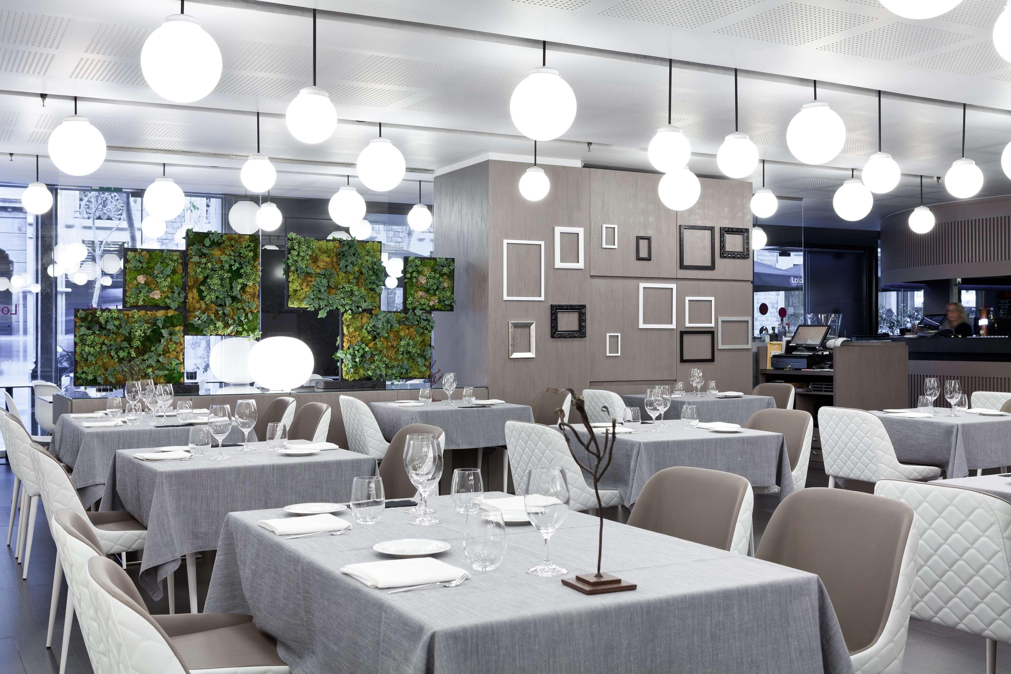 Hotel España Ramblas Barcelona